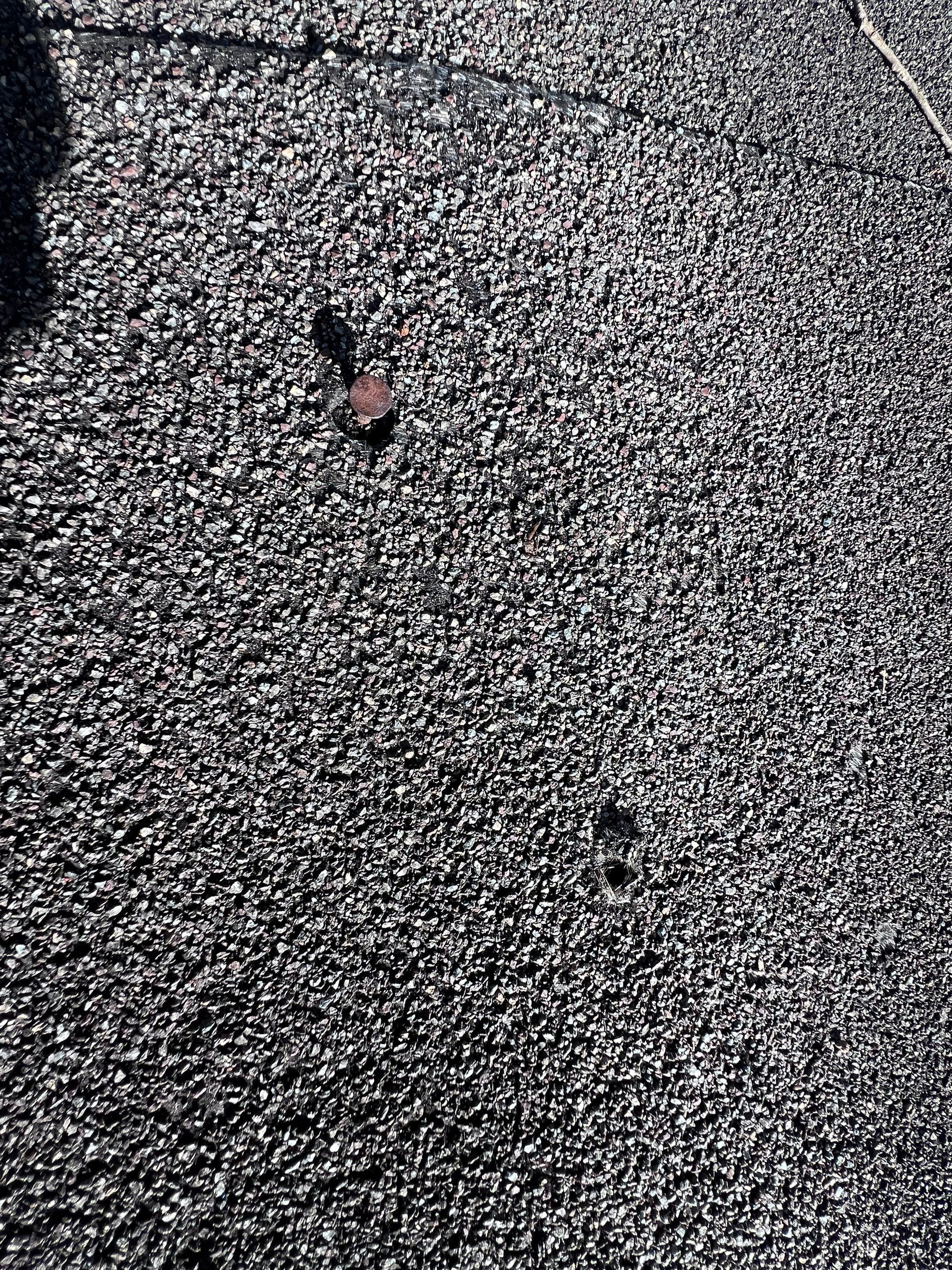 Residential Roofing Repair using Owen's Corning Duration (Lifetime) Shingles by Roof Repair Company