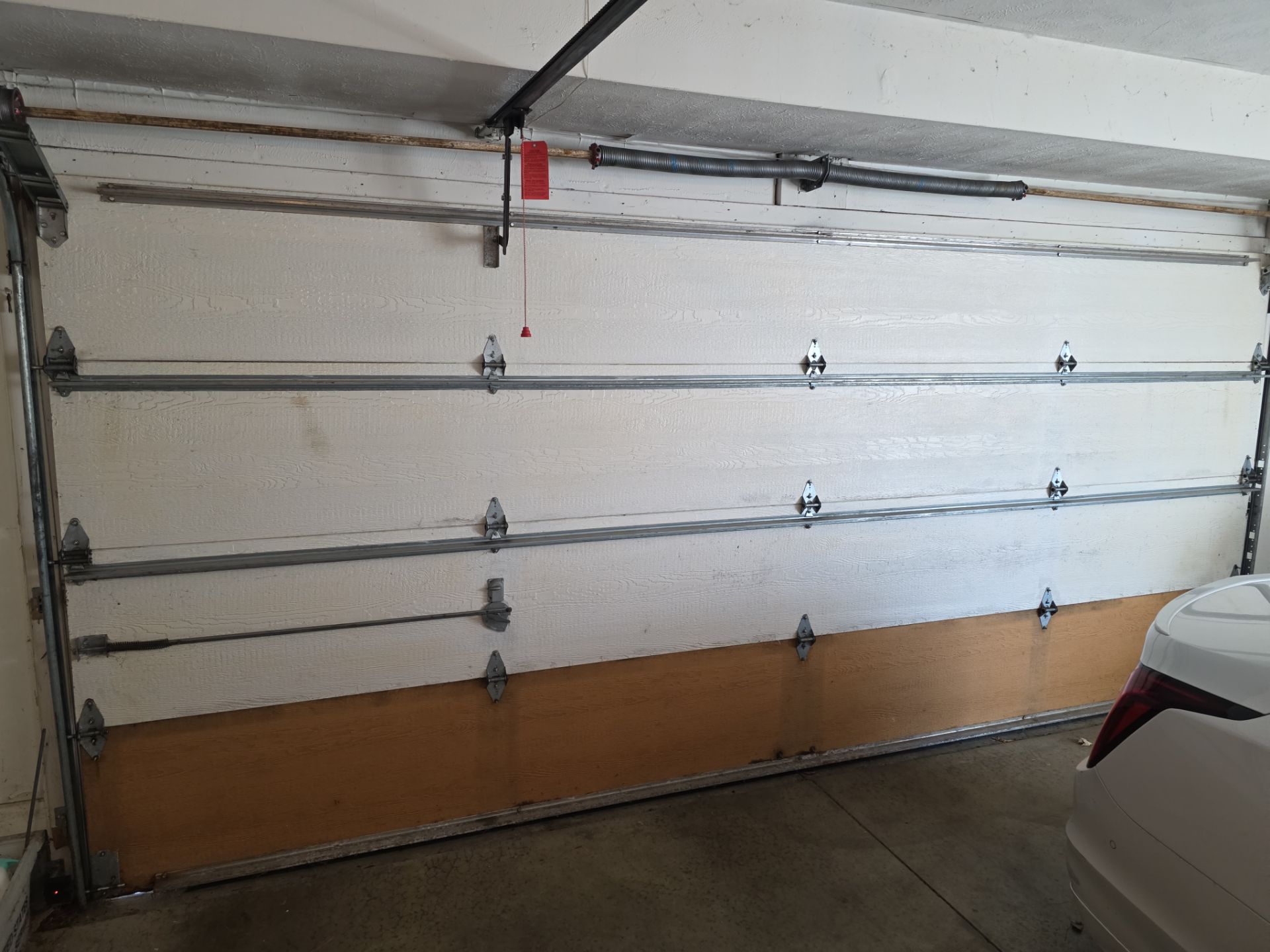 Estimate For a New Garage Door by Ohio Garage Door Repair