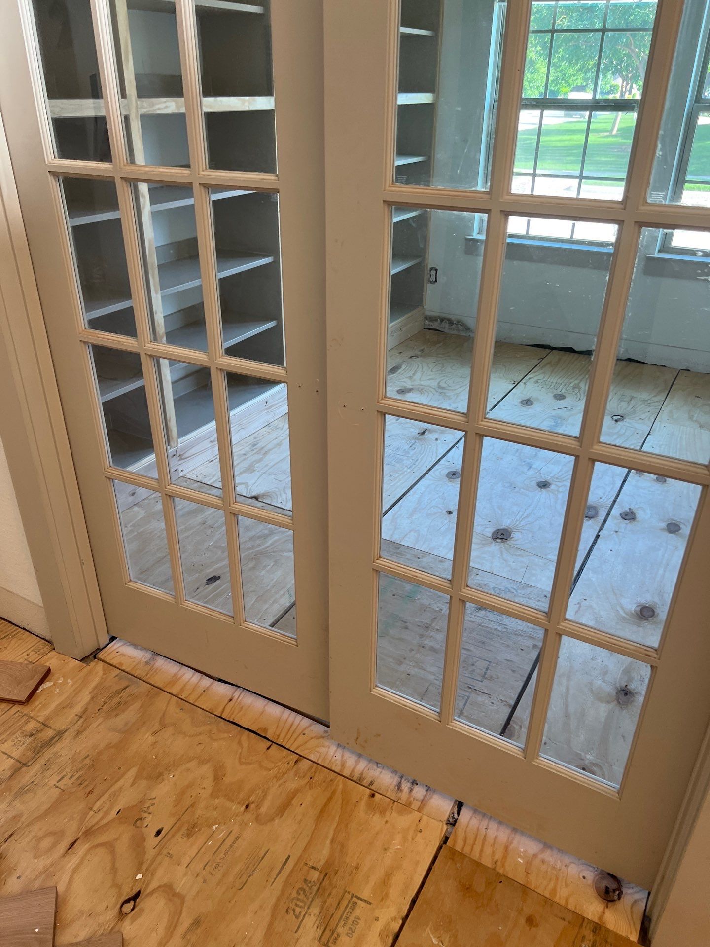 Wow by Bernard Hardwood Floors