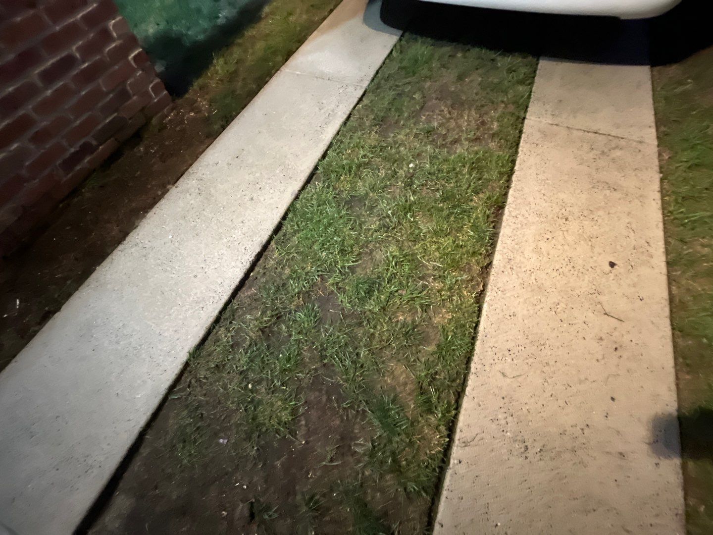 Power Wash by Fresh Coat Works LLC