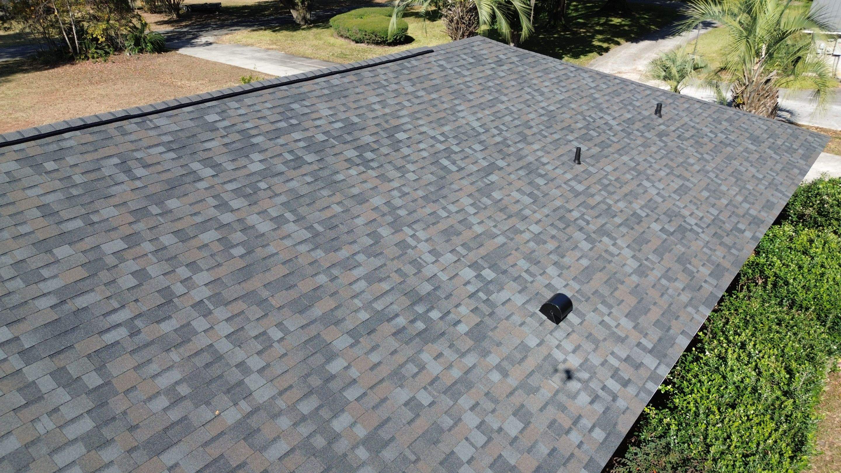 Roof replacement in Lake City, FL by Brehm Roofing