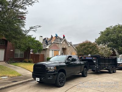 Full Property Restoration
