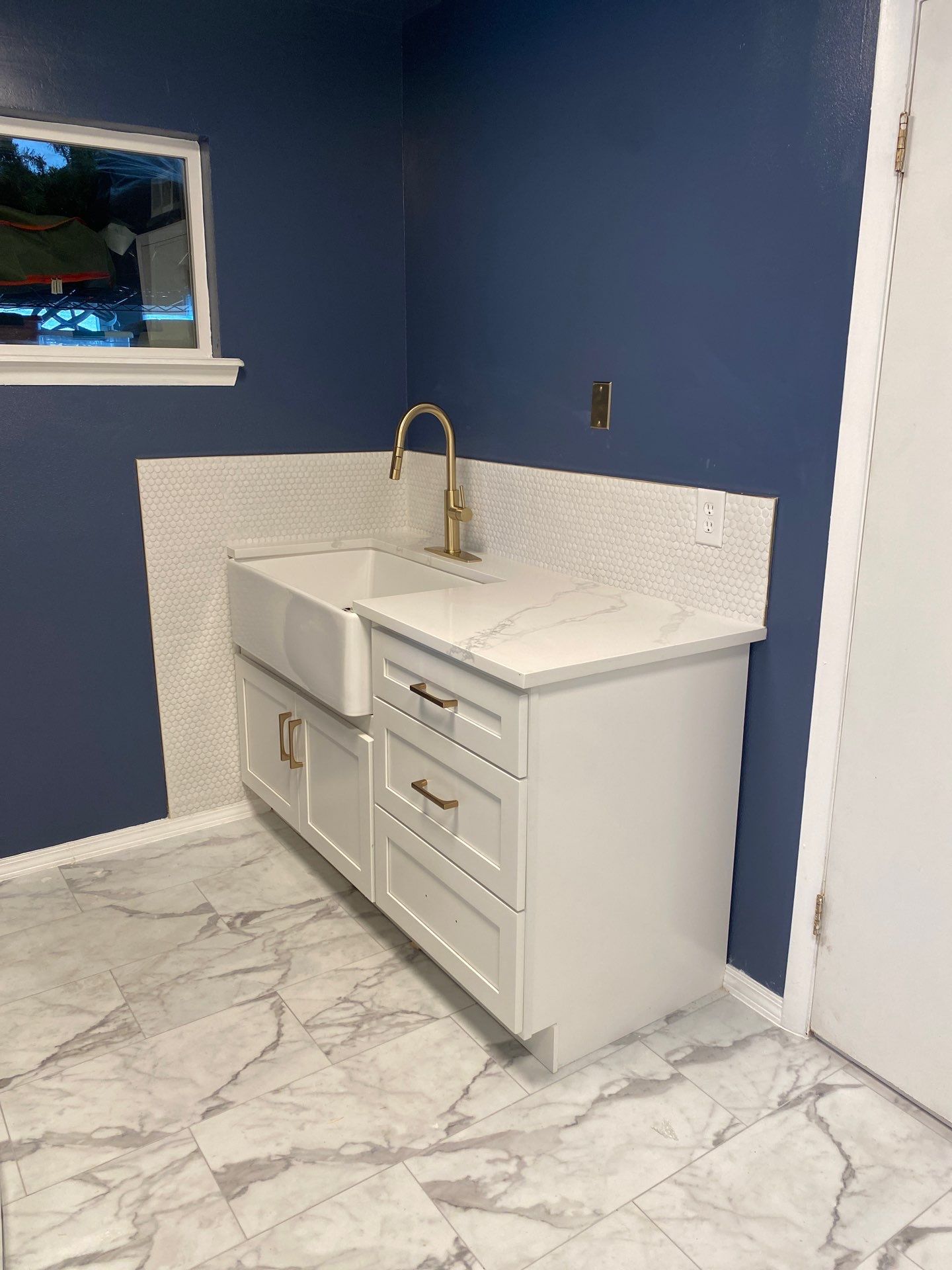 Laundry Room  by SC Remodeling