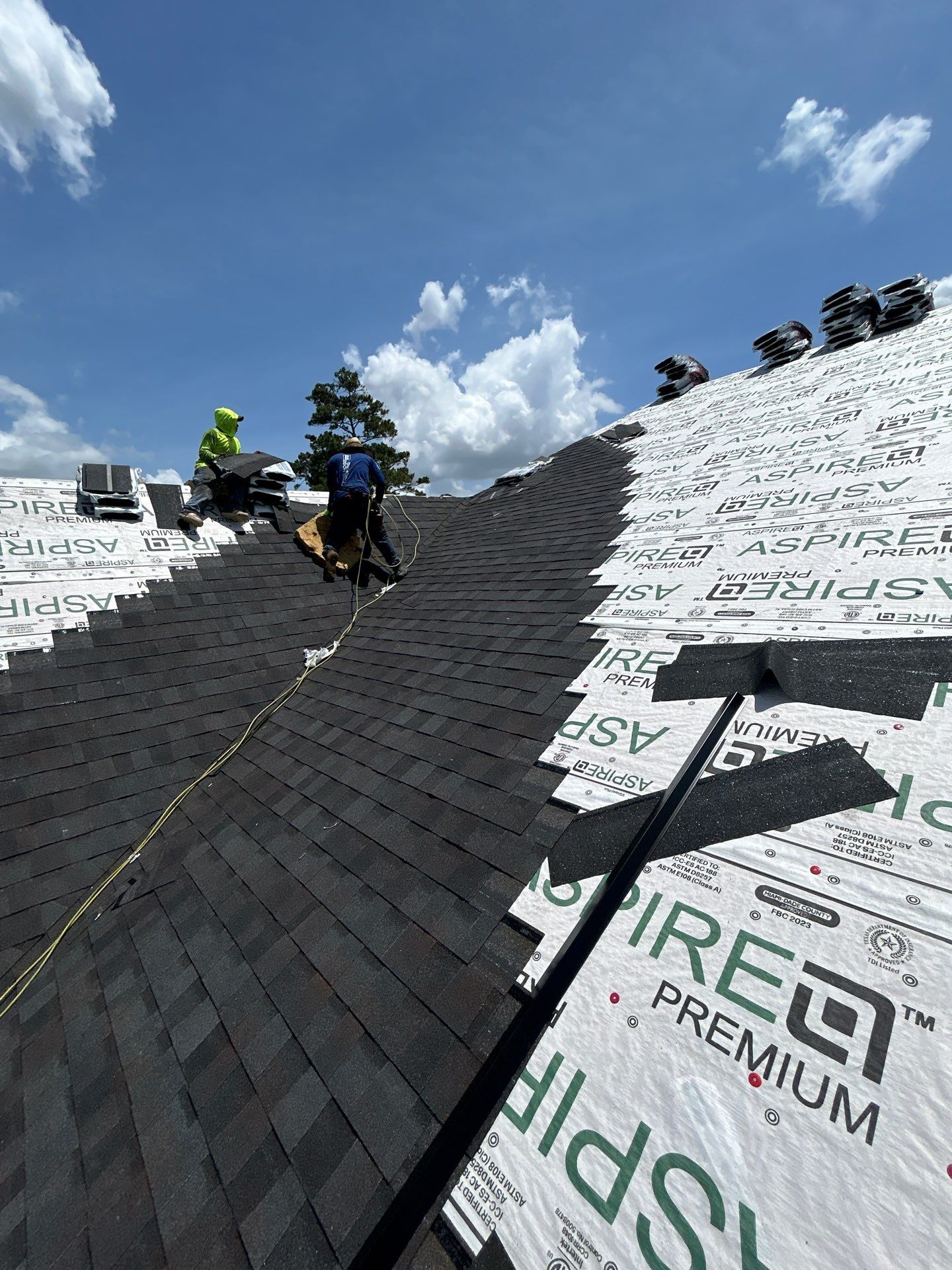 Taylor P by Boss Hogg Roofing