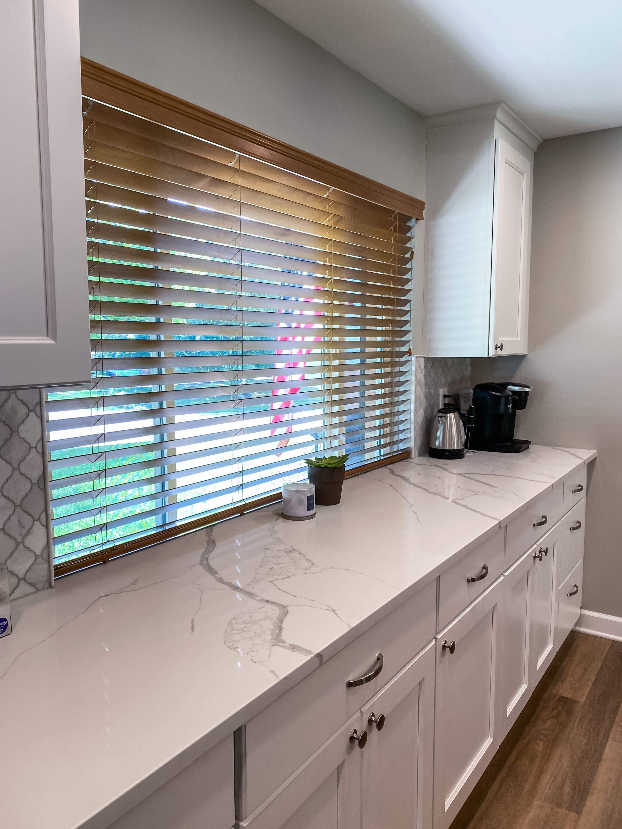 Centerville First Floor Remodel by Zengel Group