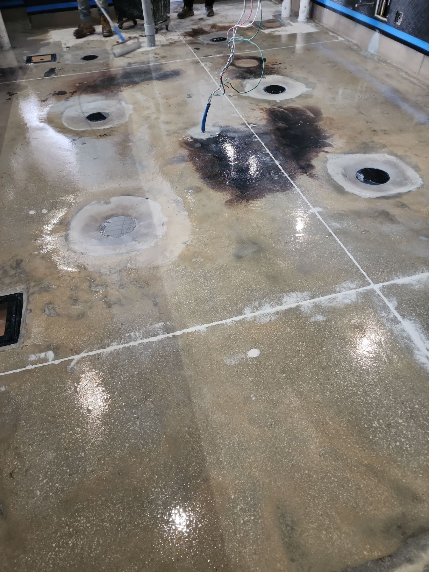 Tulio's Restaurant by Seamless Surfaces