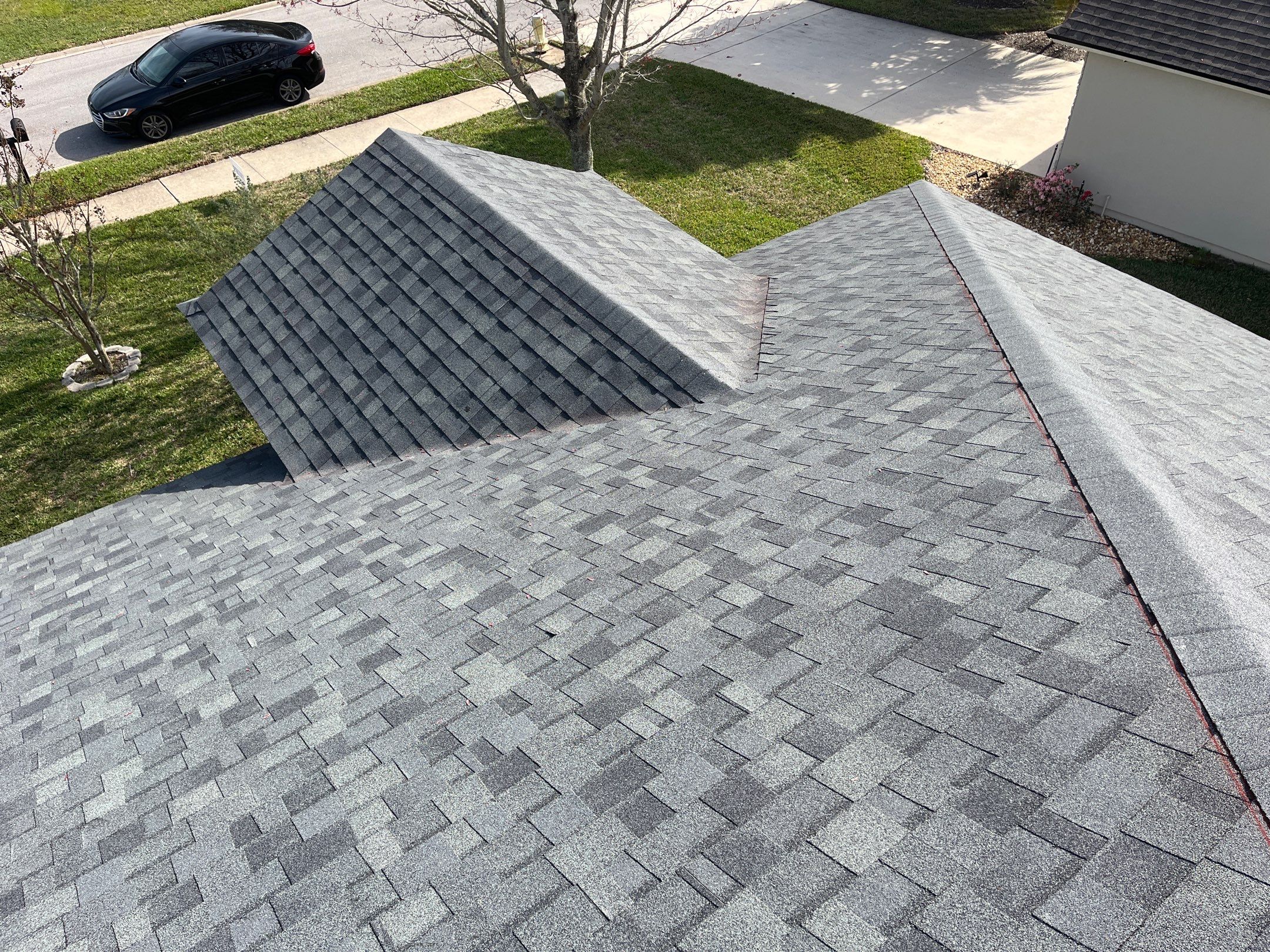 Shingle -> Shingle by Prime Roofing