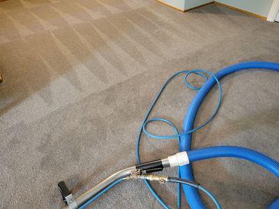 East Sacramento Carpet Cleaning