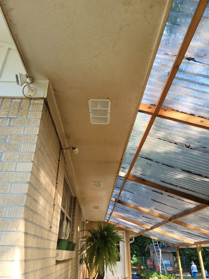 Residential Roofing Repair using Roof Replacement by American Roofing & Construction LLC