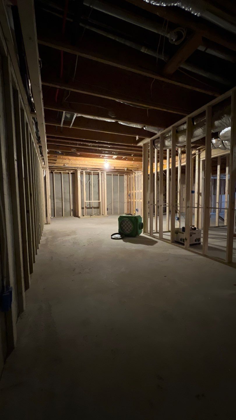 Full Basement Remodeling and Living Suite Transformation in Acworth by Swift Home Renovations