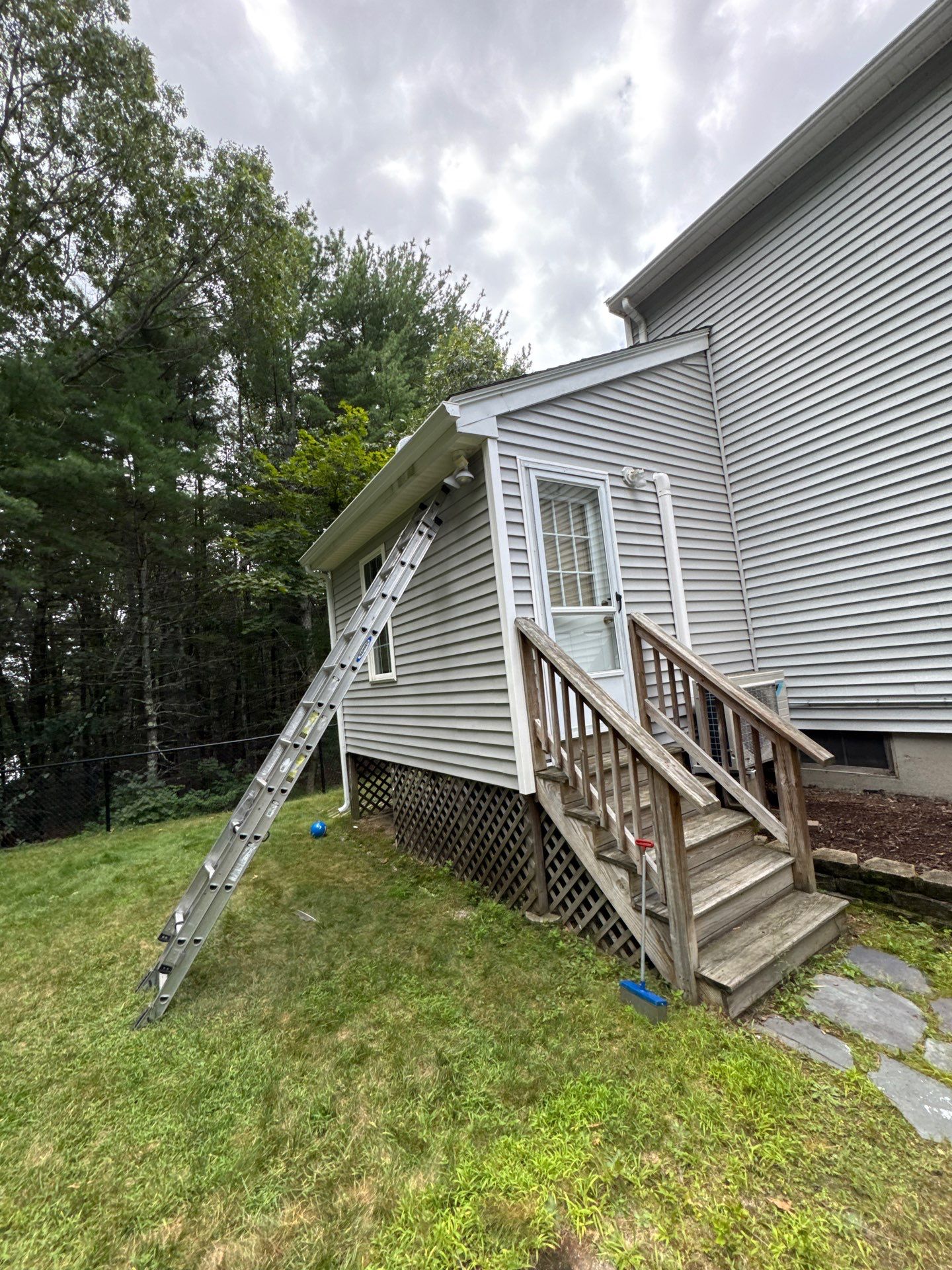 Roof & Gutter Replacement – Westford, MA by Mighty Dog Roofing of Greater Middlesex County