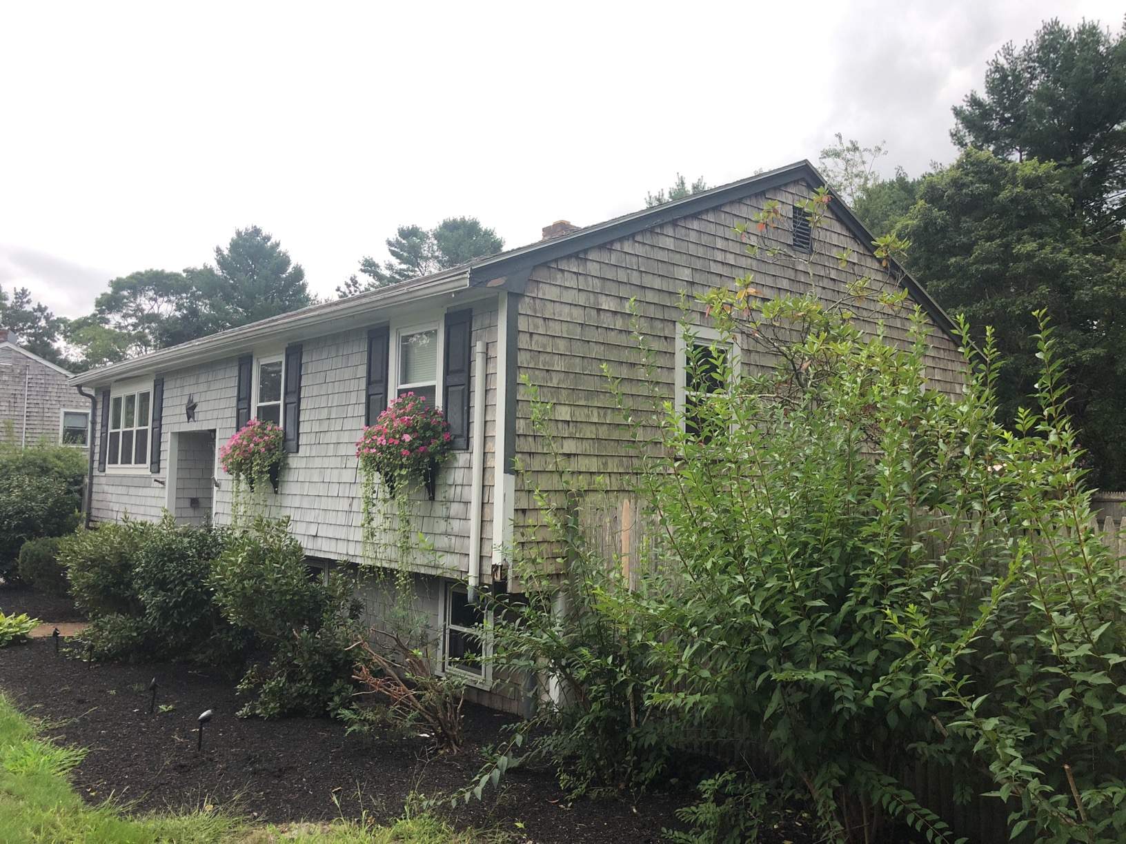 Siding Installation using CertainTeed by UBrothers Construction