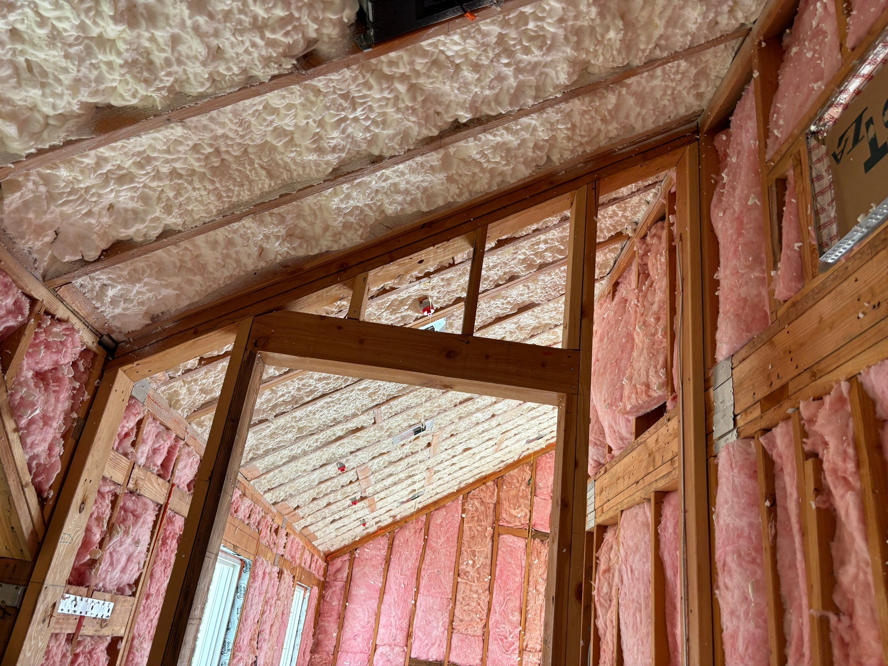 Insulation Labs featured photo.