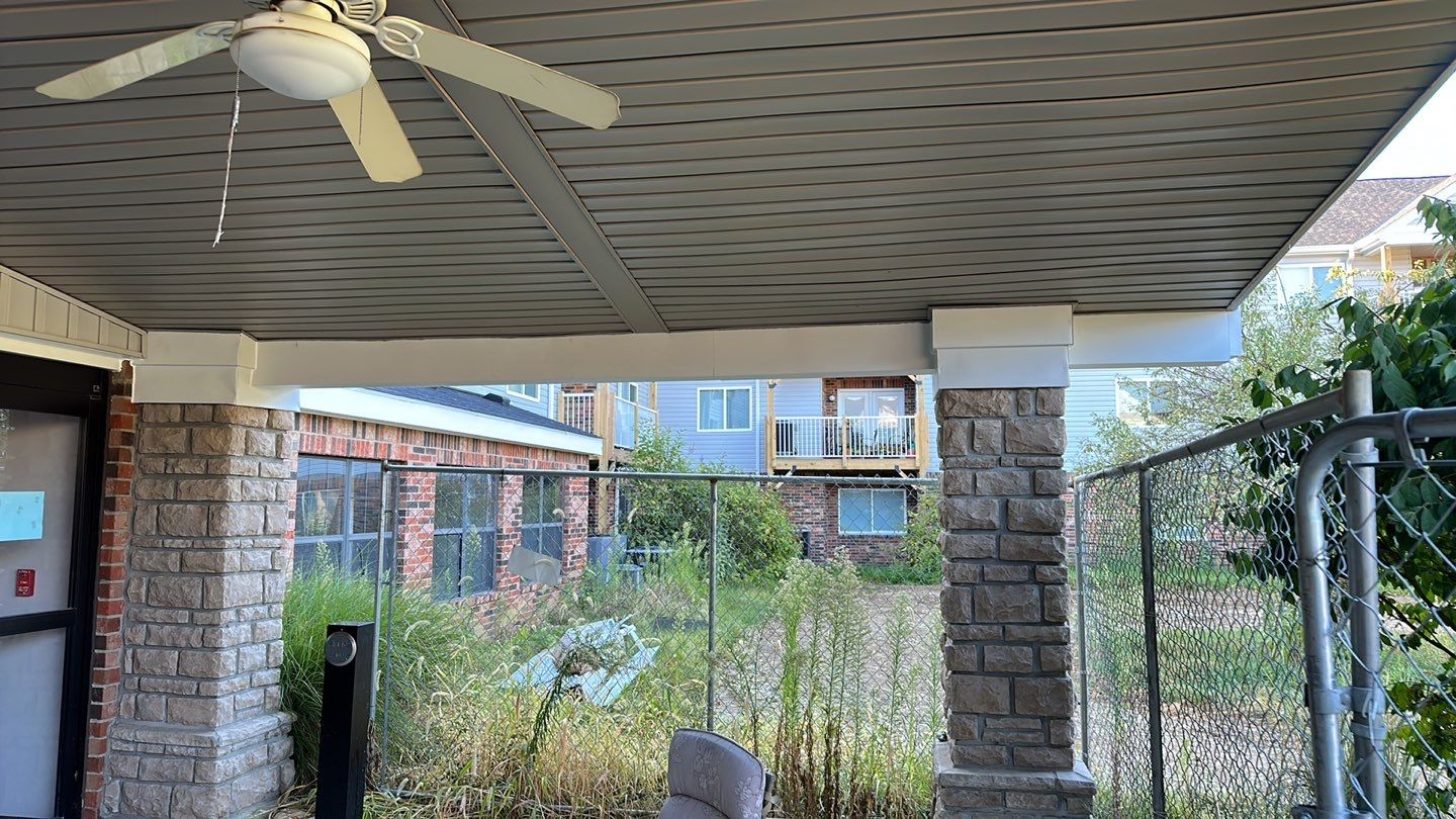 Roofing, windows, doors, siding by Tamlin Roofing