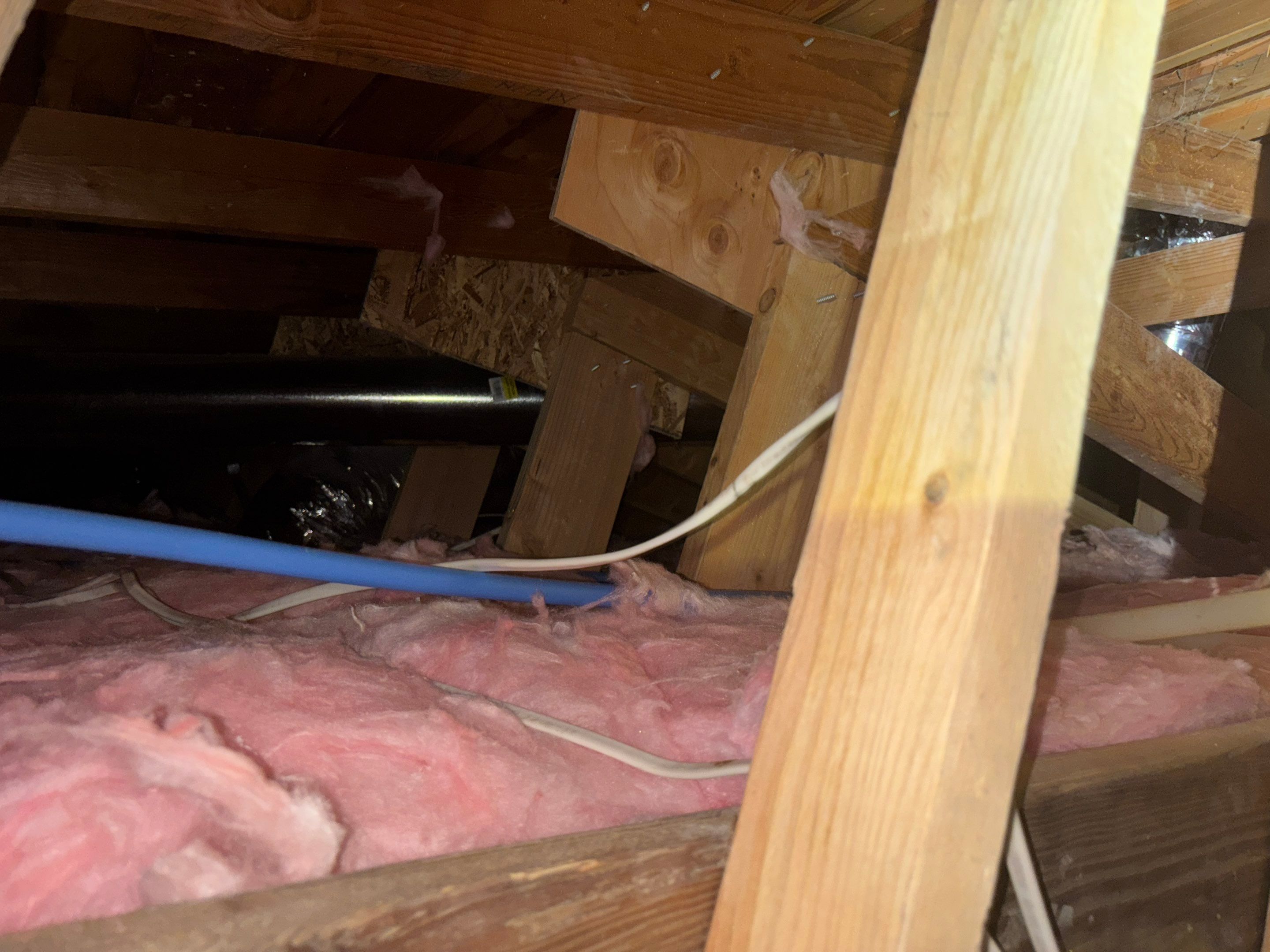 Project in Thousand Oaks by Insulation Labs