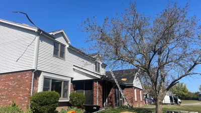 Project in Muncie, IN