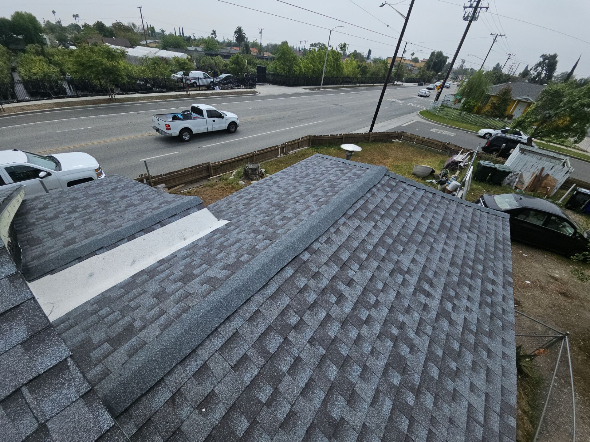 Roof Replacement - Upland, CA 91786 by Epic Roof Replacement
