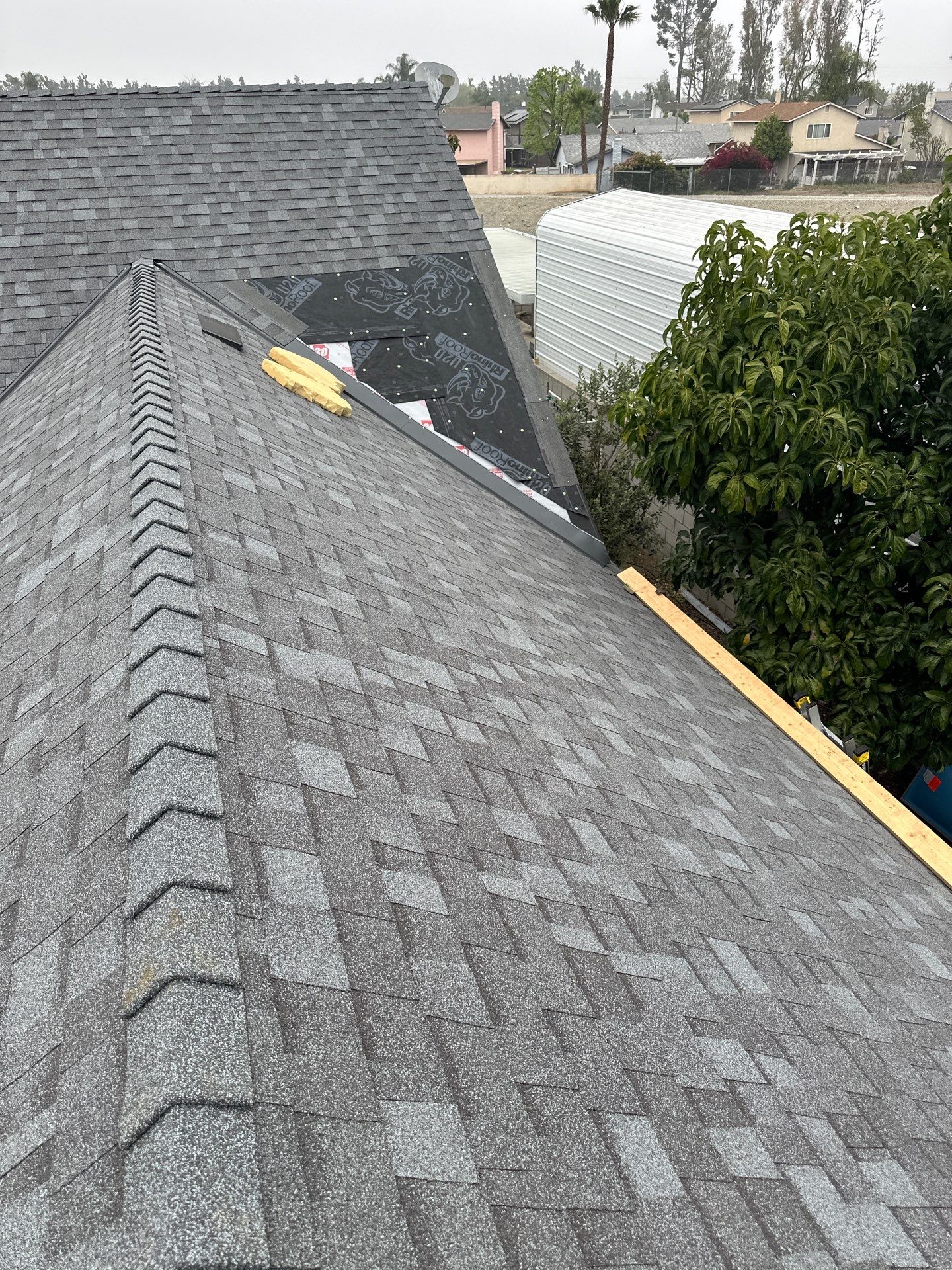 Roof Replacement - Chino Hills, CA 91709 by Epic Roof Replacement