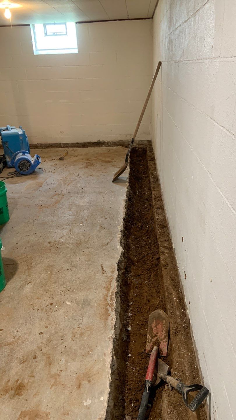 Looking for a Competent Contractor by Waterproofing Northeast