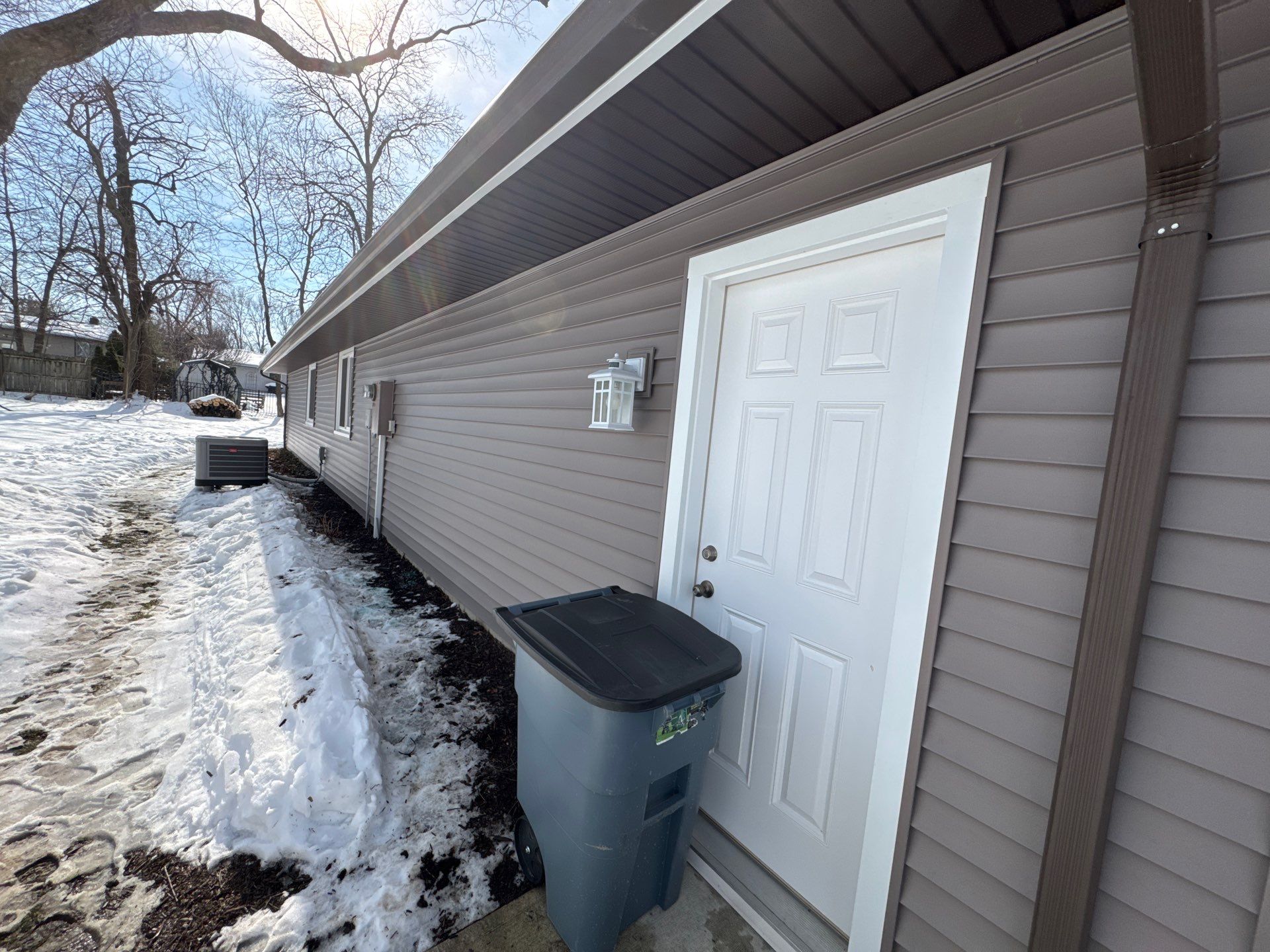 Siding Replacement by Homestyle in Strongsville by Homestyle Home Improvements (HHI)