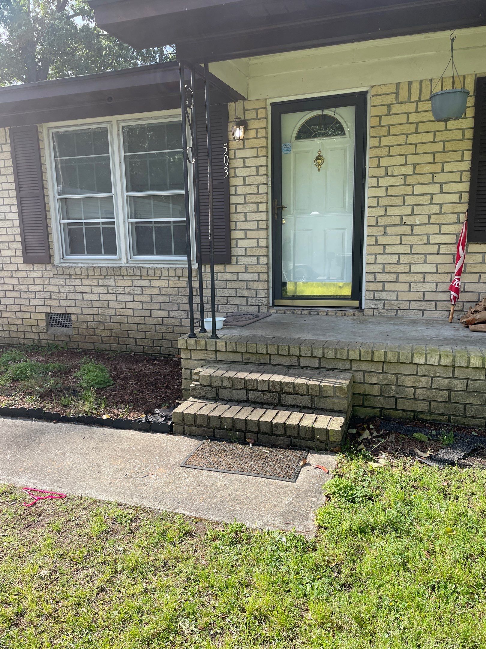 Water Damage Restoration - Mold Remediation and Asbestos Abatement by EAS Environmental, LLC.