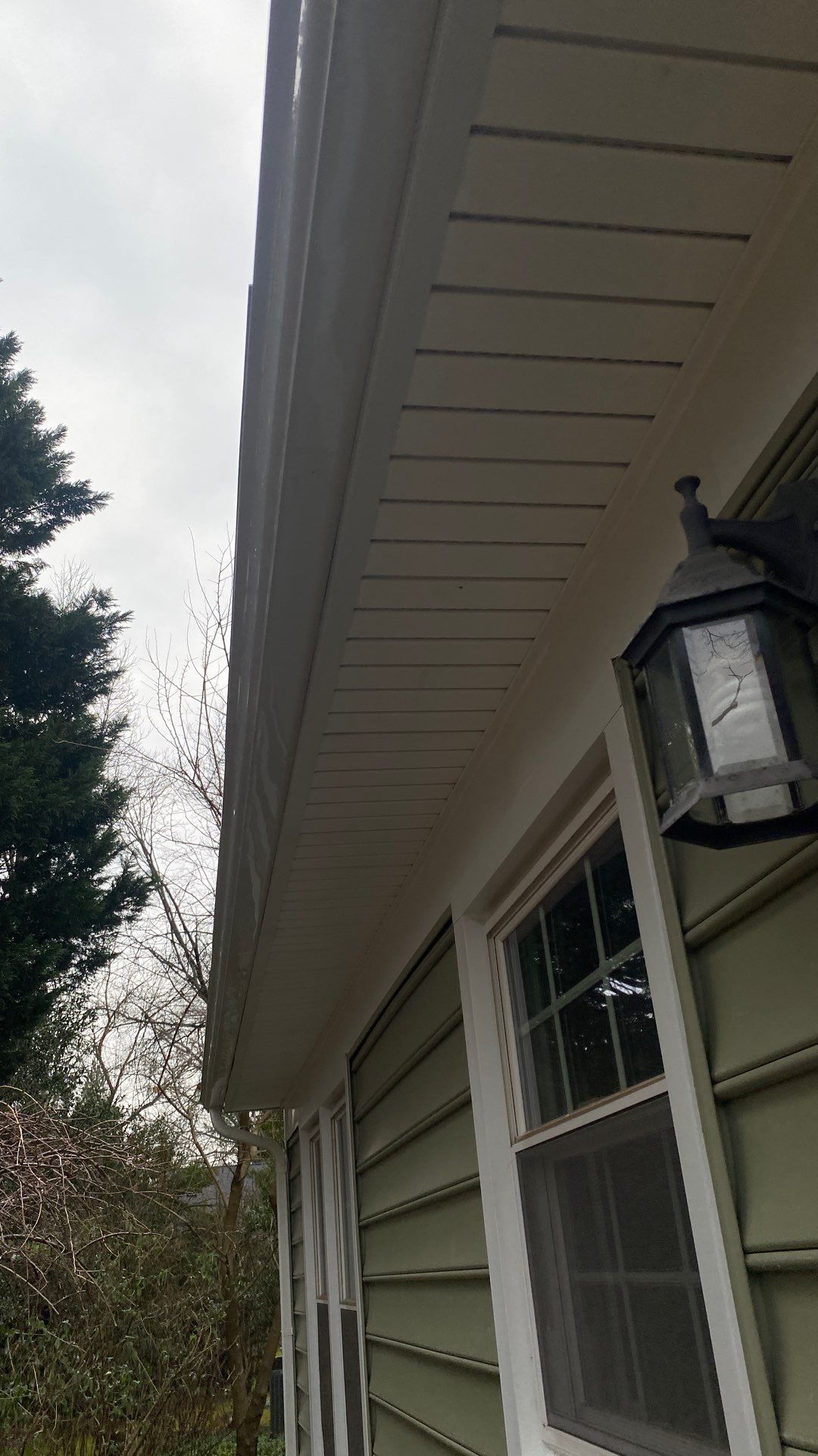 Burke: Multi-Trade Exterior Renovation by RM Banning, Inc.