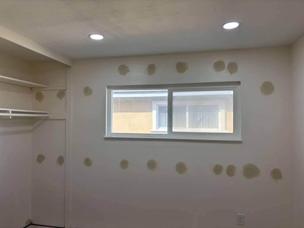 Project in Garden Grove by Insulation Labs