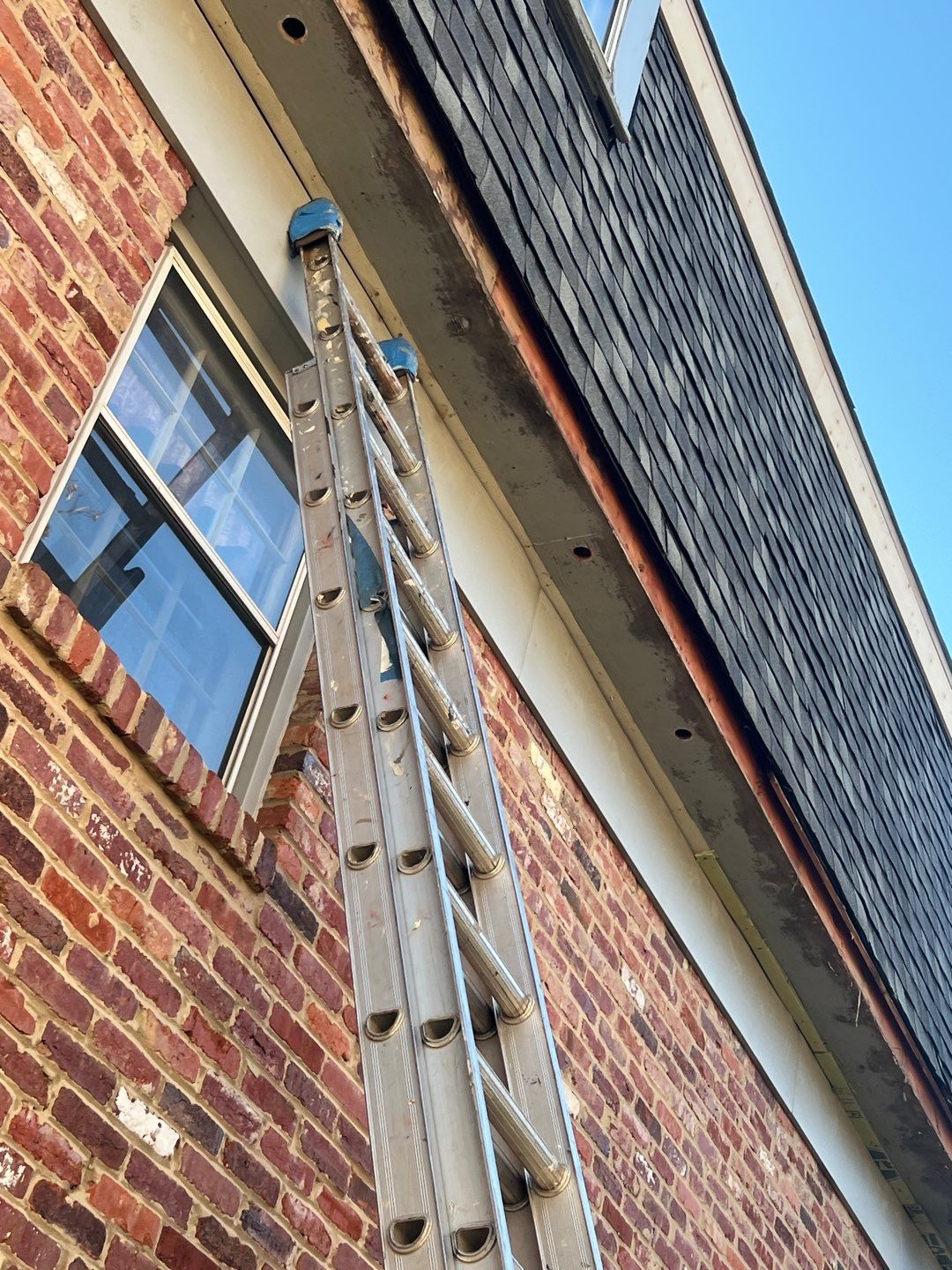 Arlington: Residential Roof Replacement with CertainTeed Landmark Pro in Max Def Georgetown Gray by RM Banning, Inc.