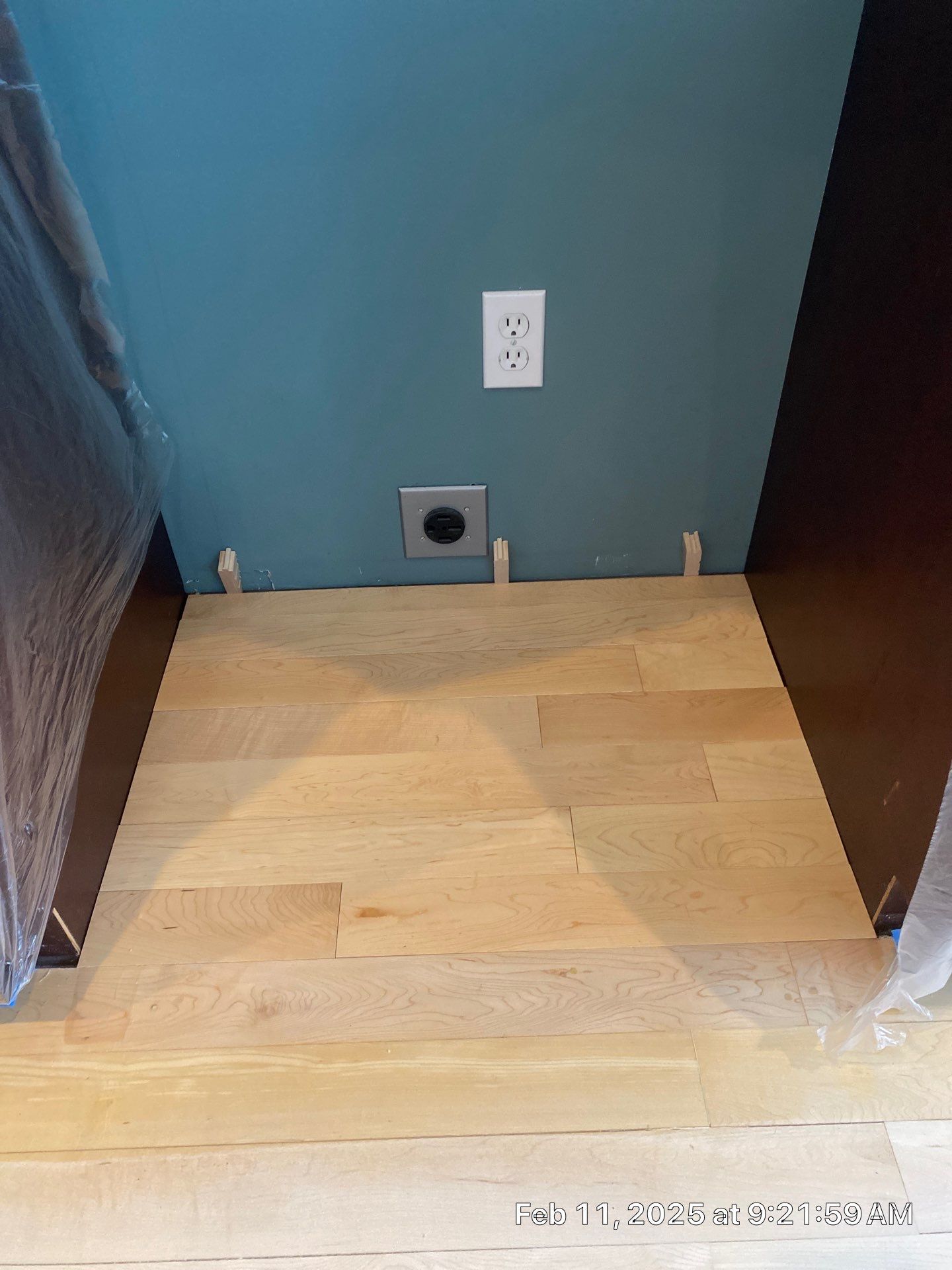 Make your old hardwood floors new again! by RTBaldwin Hardwood Floors