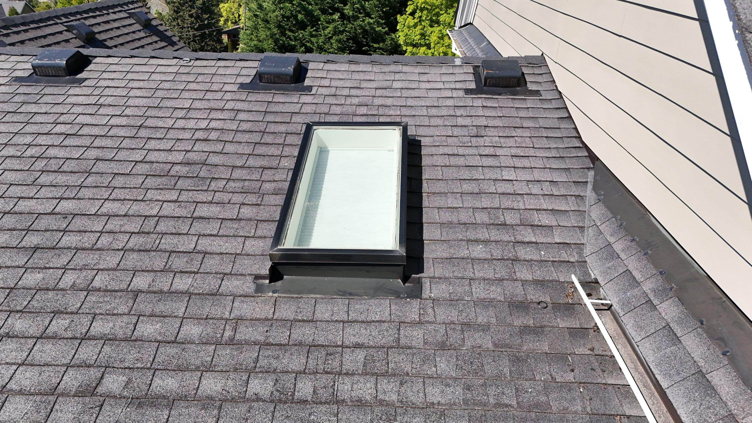 Roof Maintenance in Sherwood by Prodigy Roof Solutions