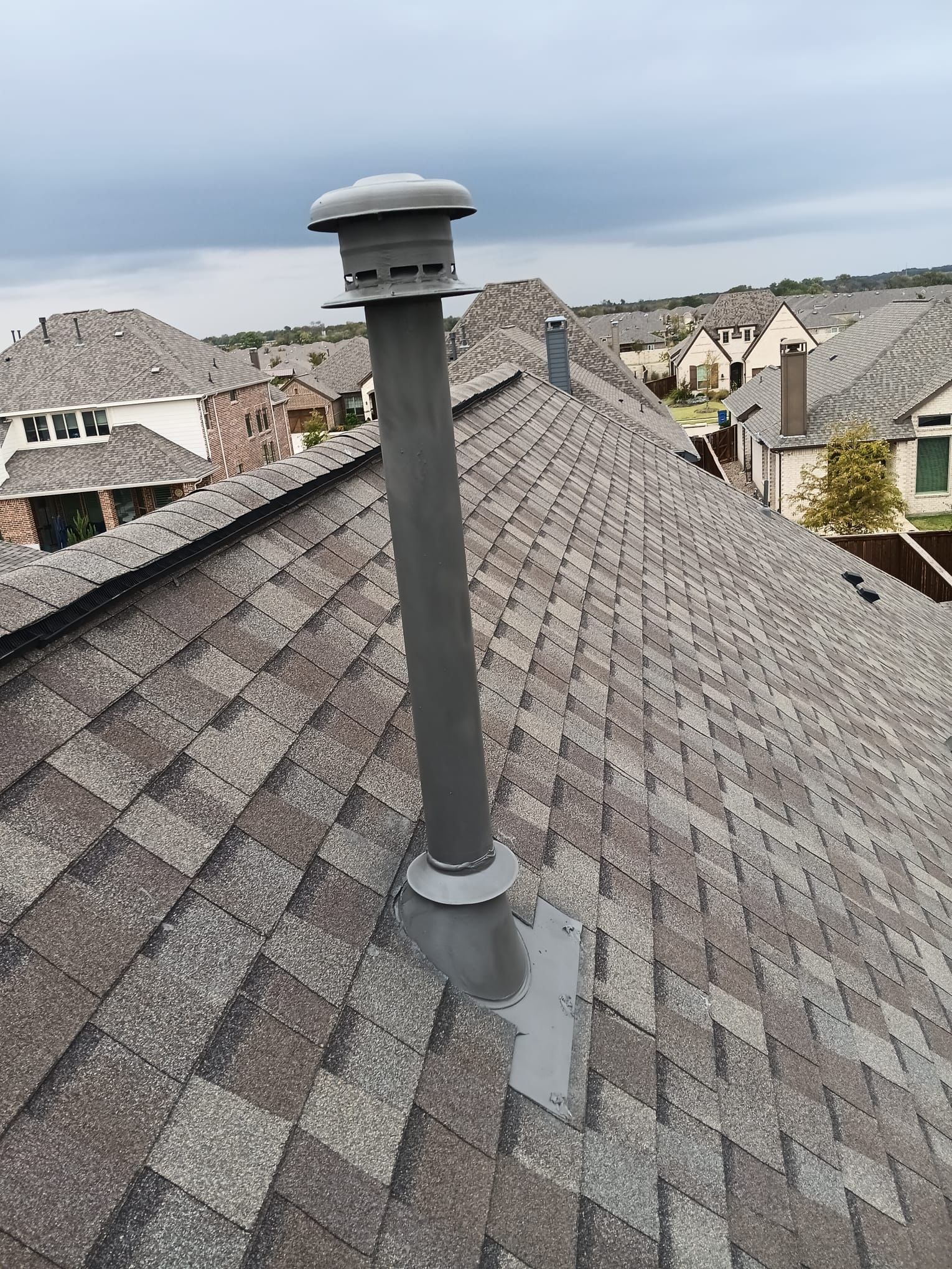 Project in Prosper by NIMBUS GENERAL CONTRACTORS, LLC