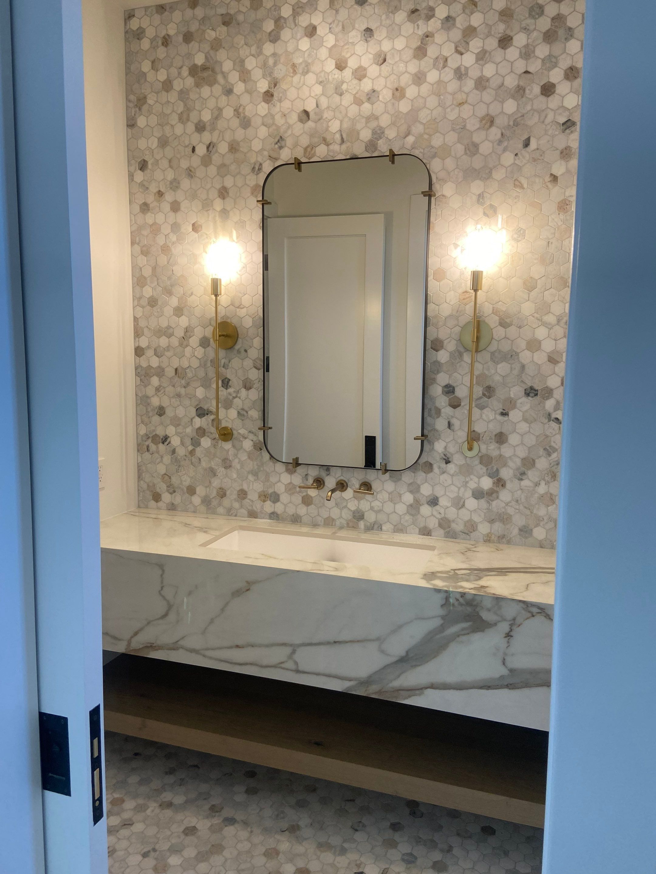 CALICO BASIN #2 by Level Builders