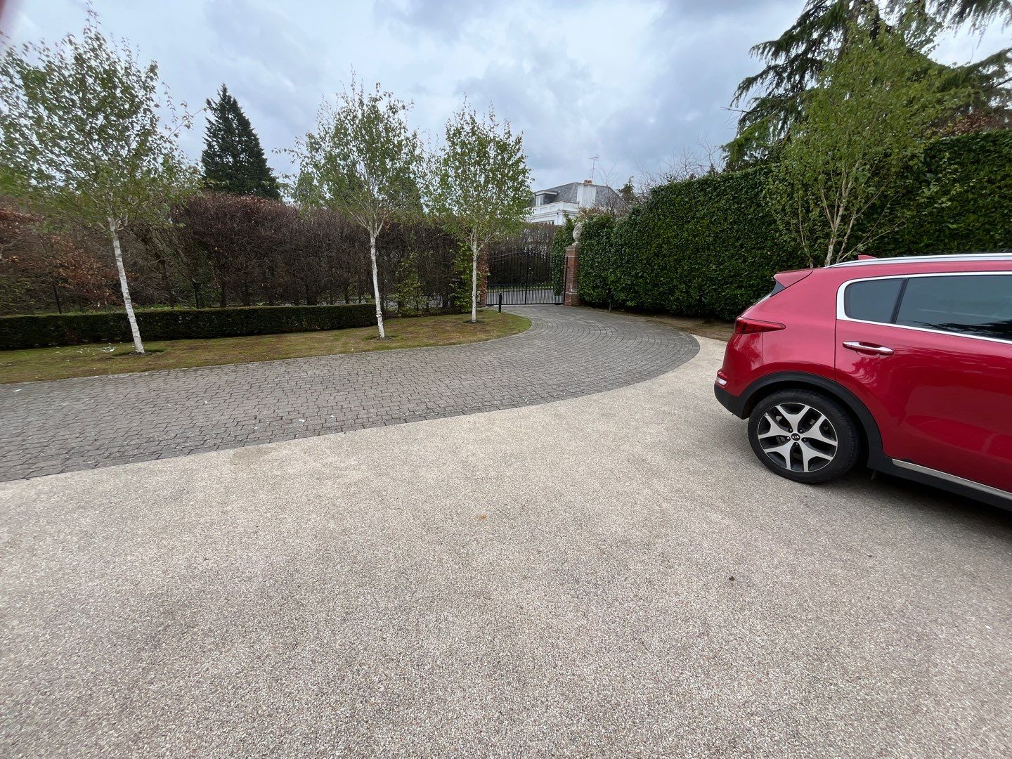 Exterior Cleaning by Ges Exterior Cleaning ltd