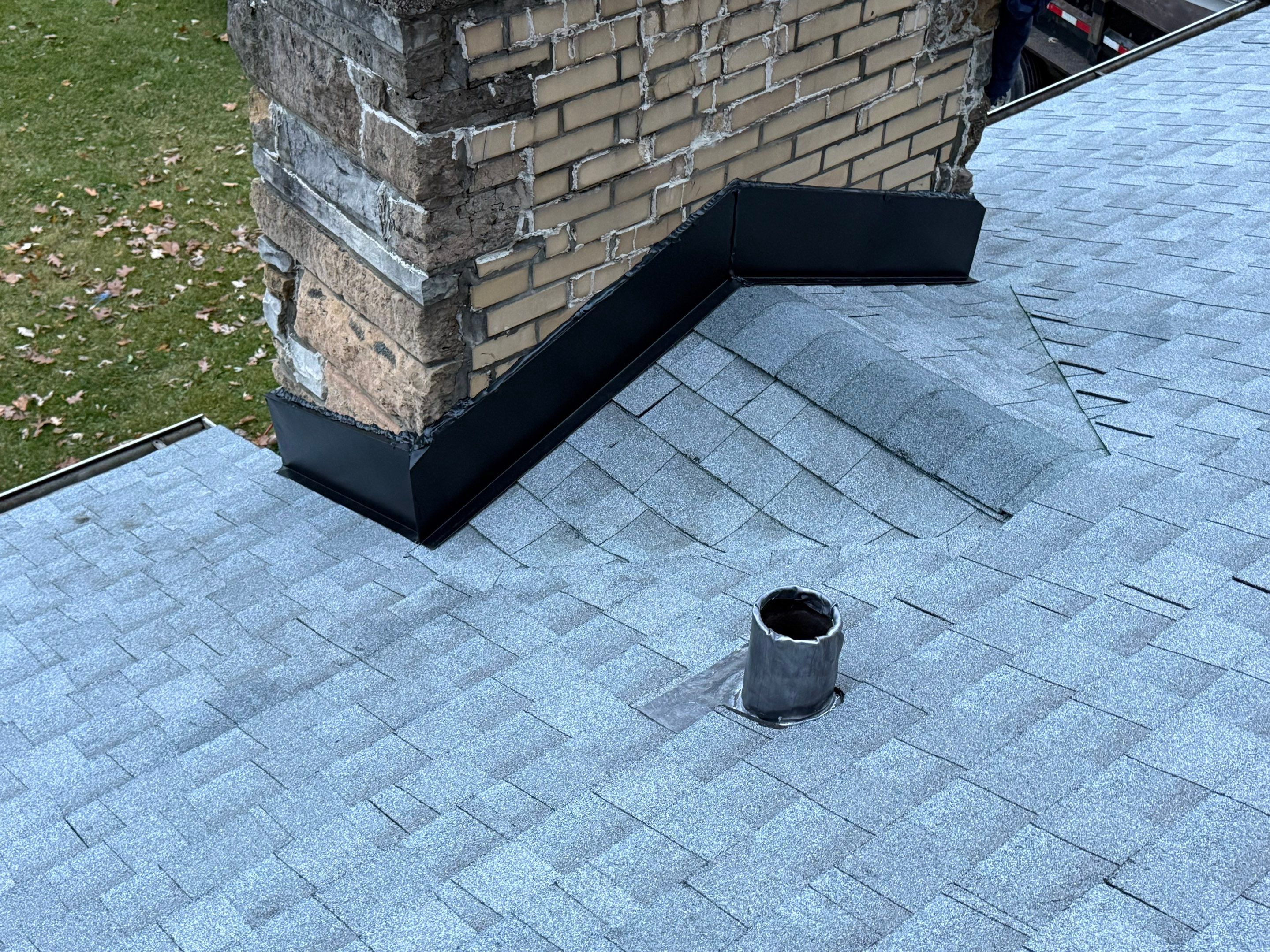 GAF Timberline HDZ® Shingles in Fox Hollow Gray! by Optimal Home Improvement 