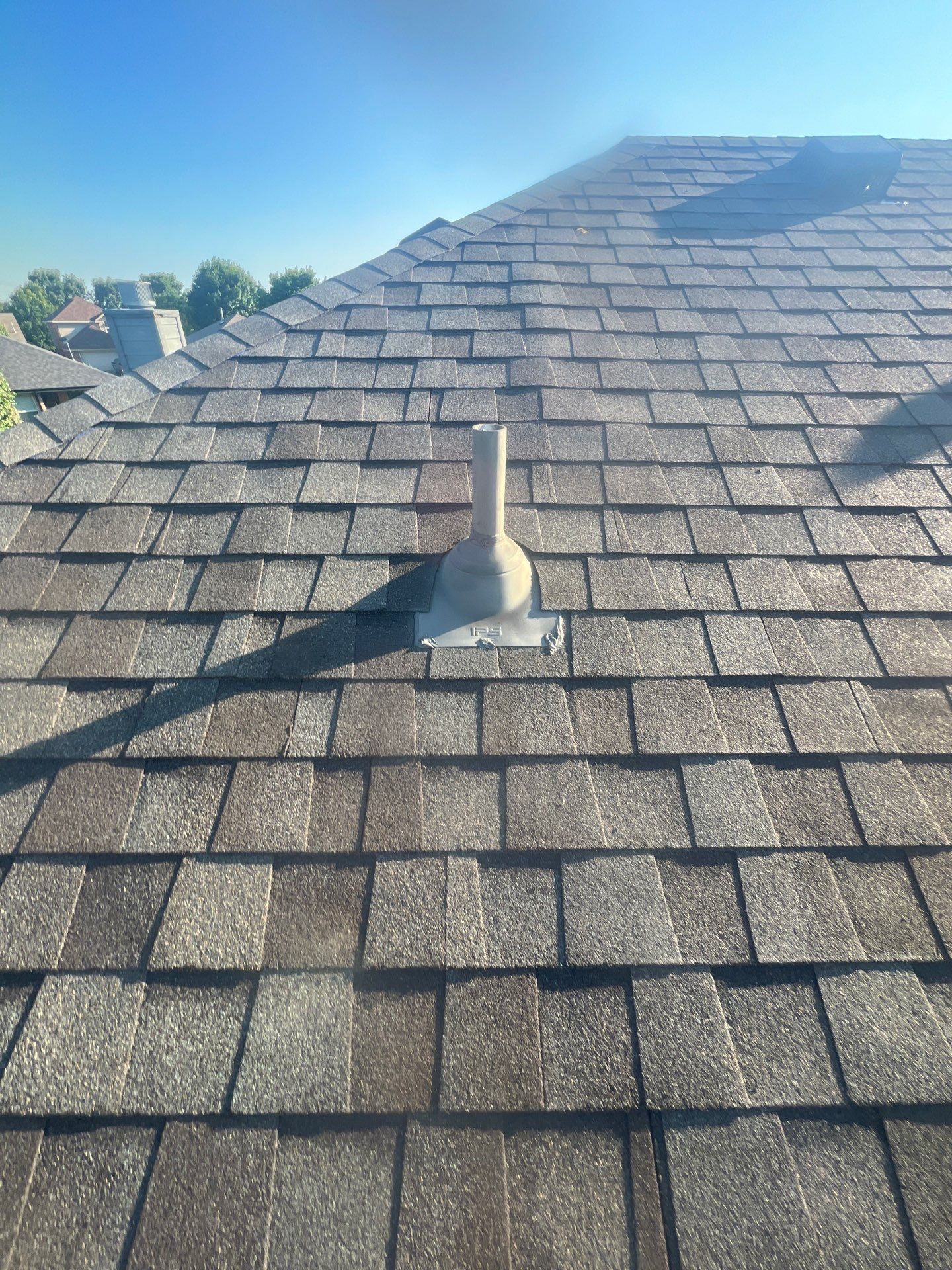 Project in McKinney by Rhino Roofing and General Contracting, LLC