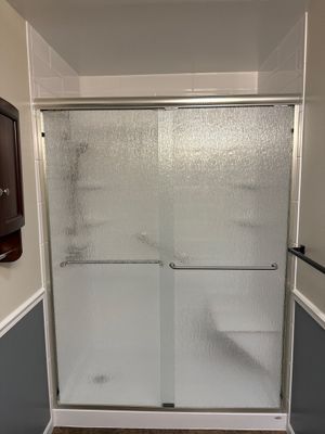 Bath and Shower Project in Sault Sainte Marie