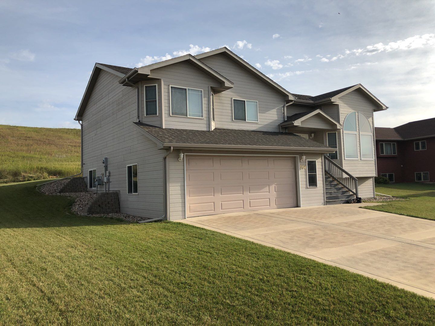 South Side Classic Reimagined by Superior Siding Inc