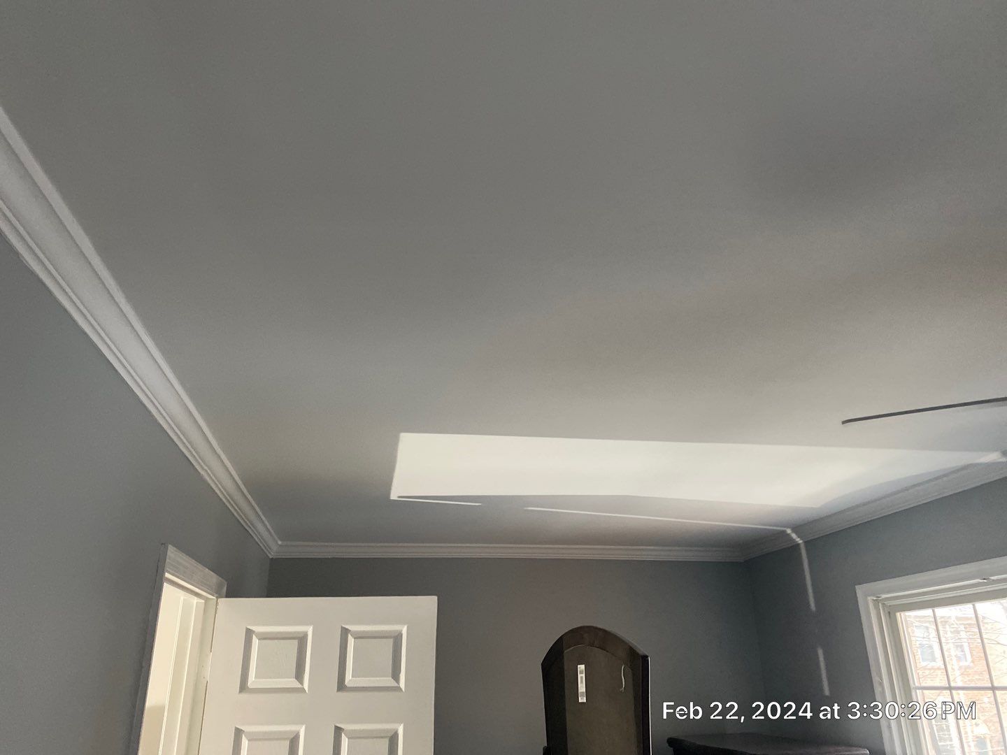 West Springfield: Major Tree Damage Restoration by RM Banning, Inc.