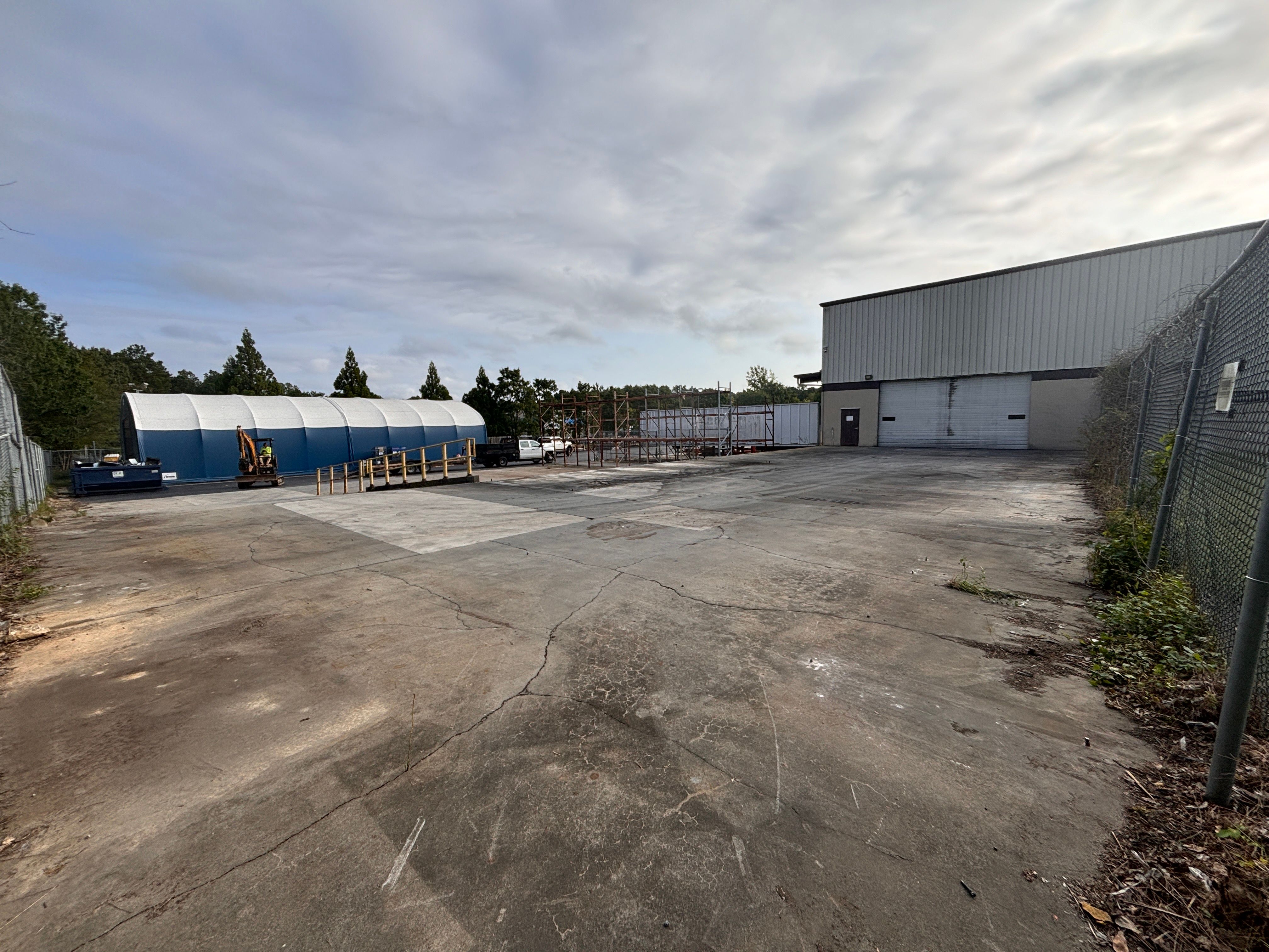 Trademark Concrete Replacement by Paragon Contracting