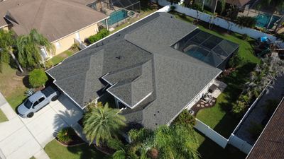 Roof Replacement in Land O' Lakes, FL