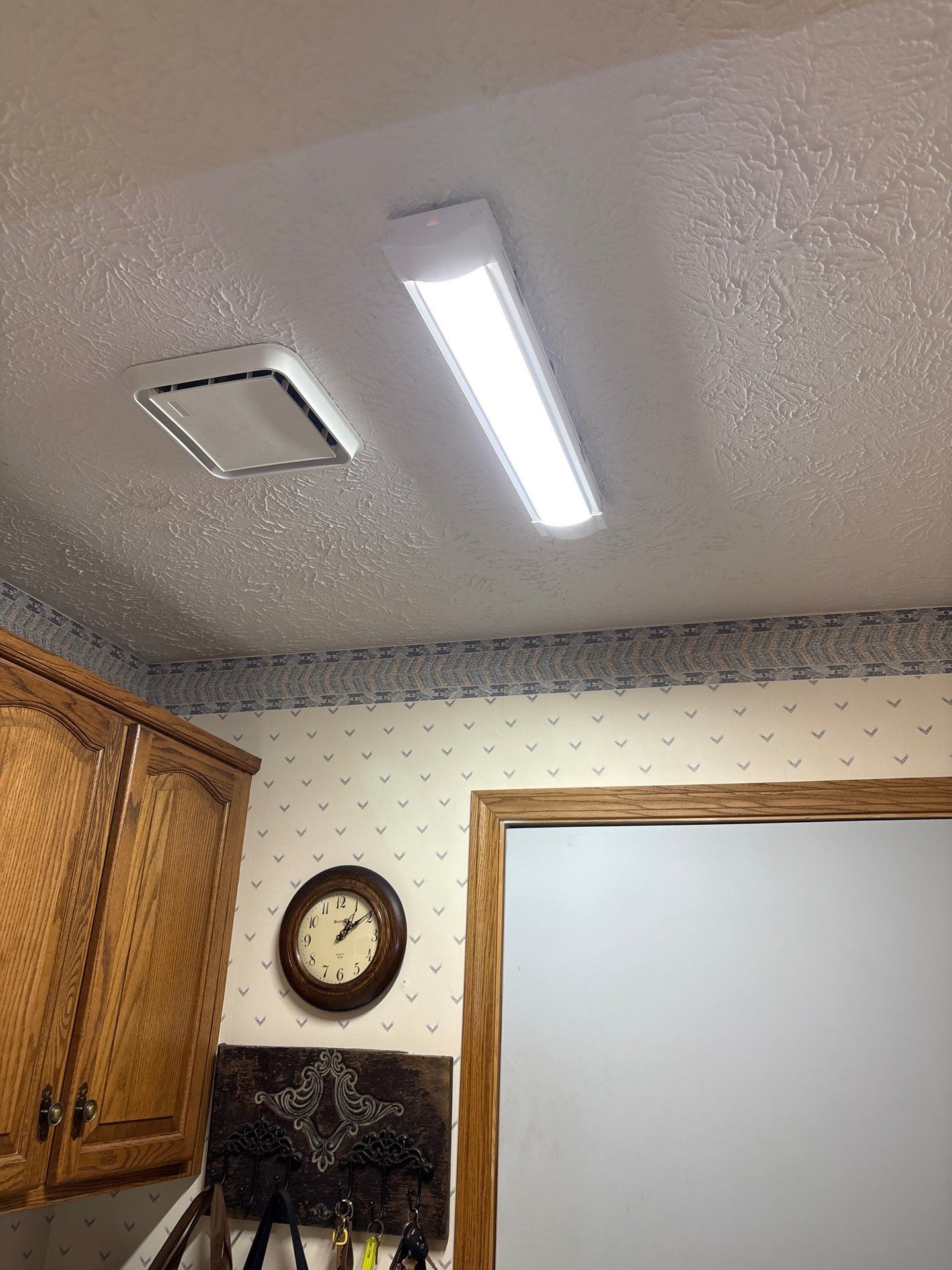 Lighting Project in Lincoln, NE by Bear Electric