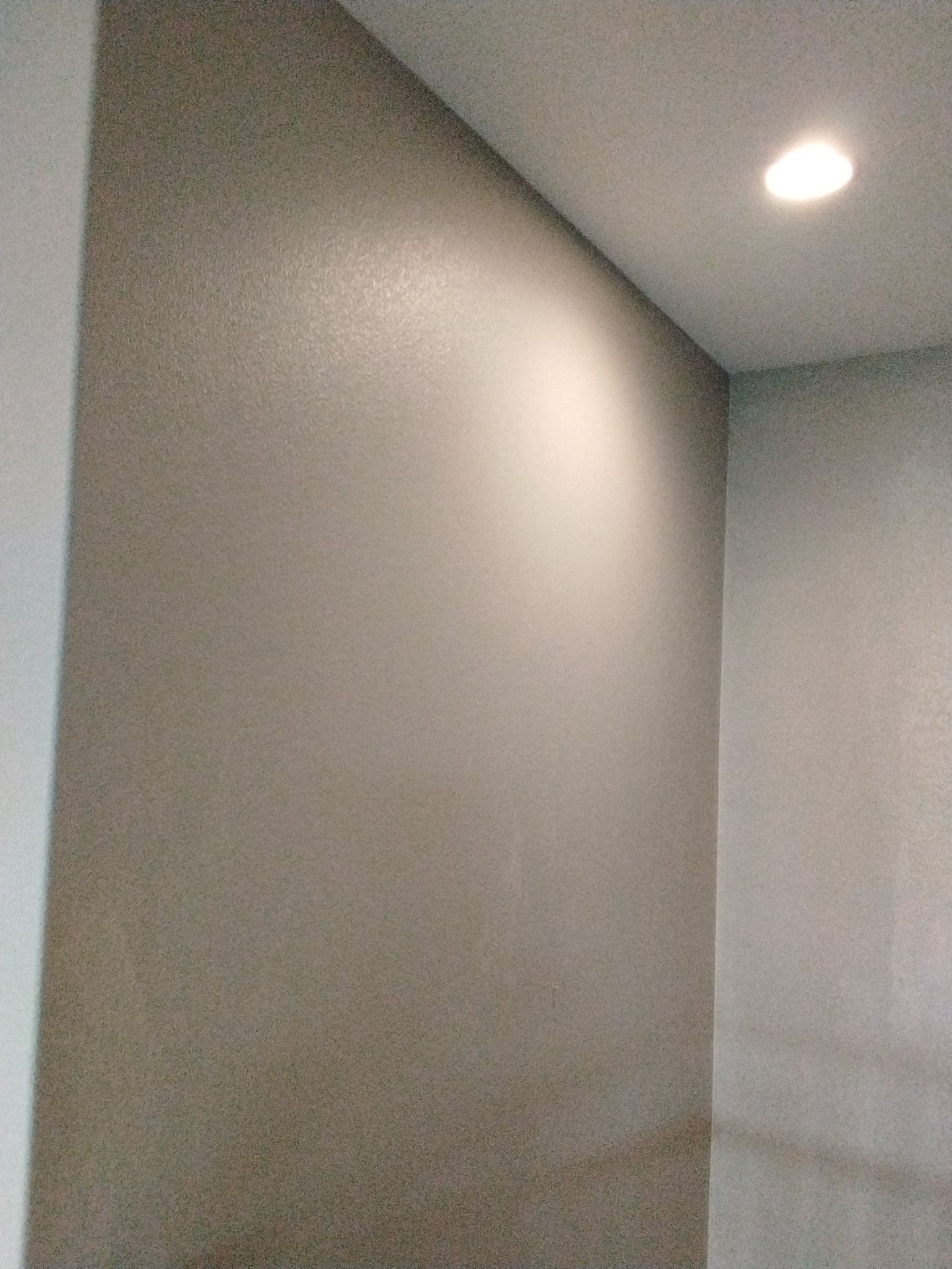 Repaint Walls Same Color  by Midwest Paint LLC