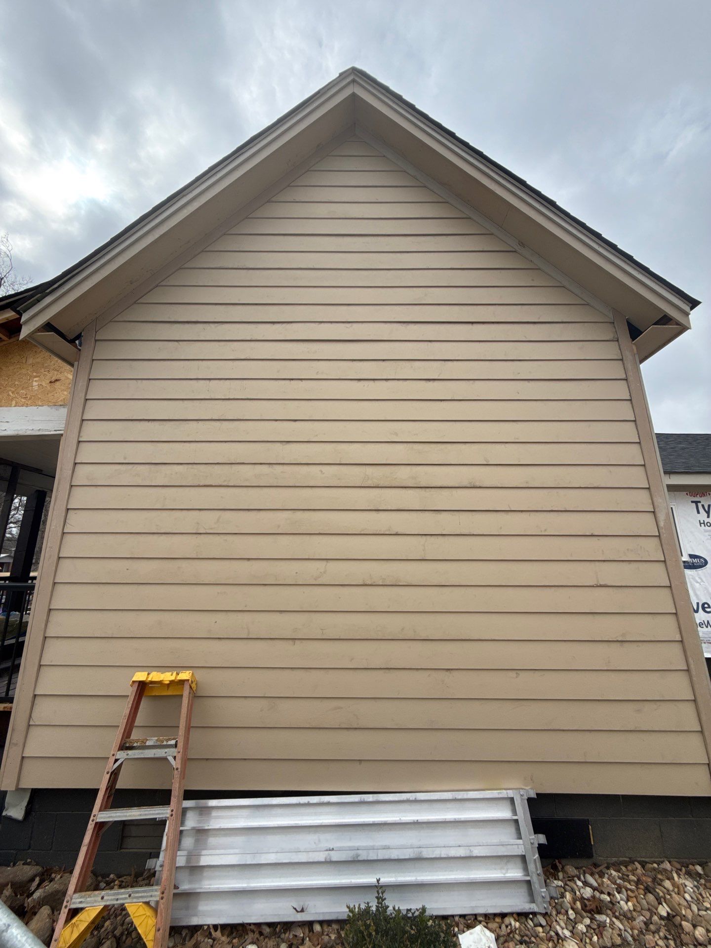 Home Upgrade in Brighton, TN by Skilled Construction LLC