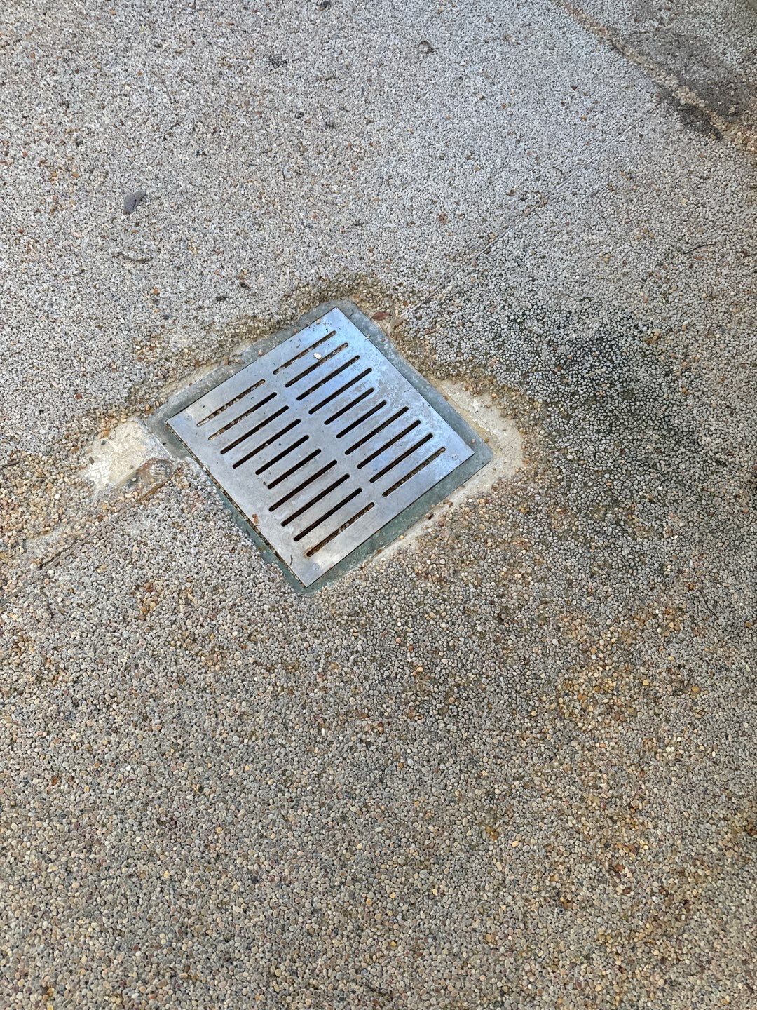 Hotel Pool Deck Project in Cranberry Township by Floors in a Day, Inc