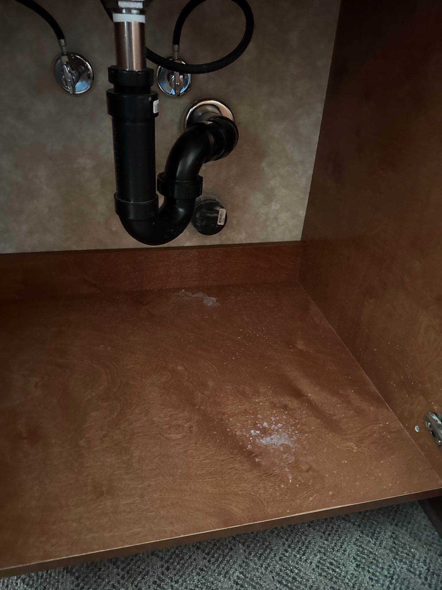 Flood Damage using IR Camera, Moisture Meter, Air Cassette samples and Tape lifts by Building performance Solutions LLC