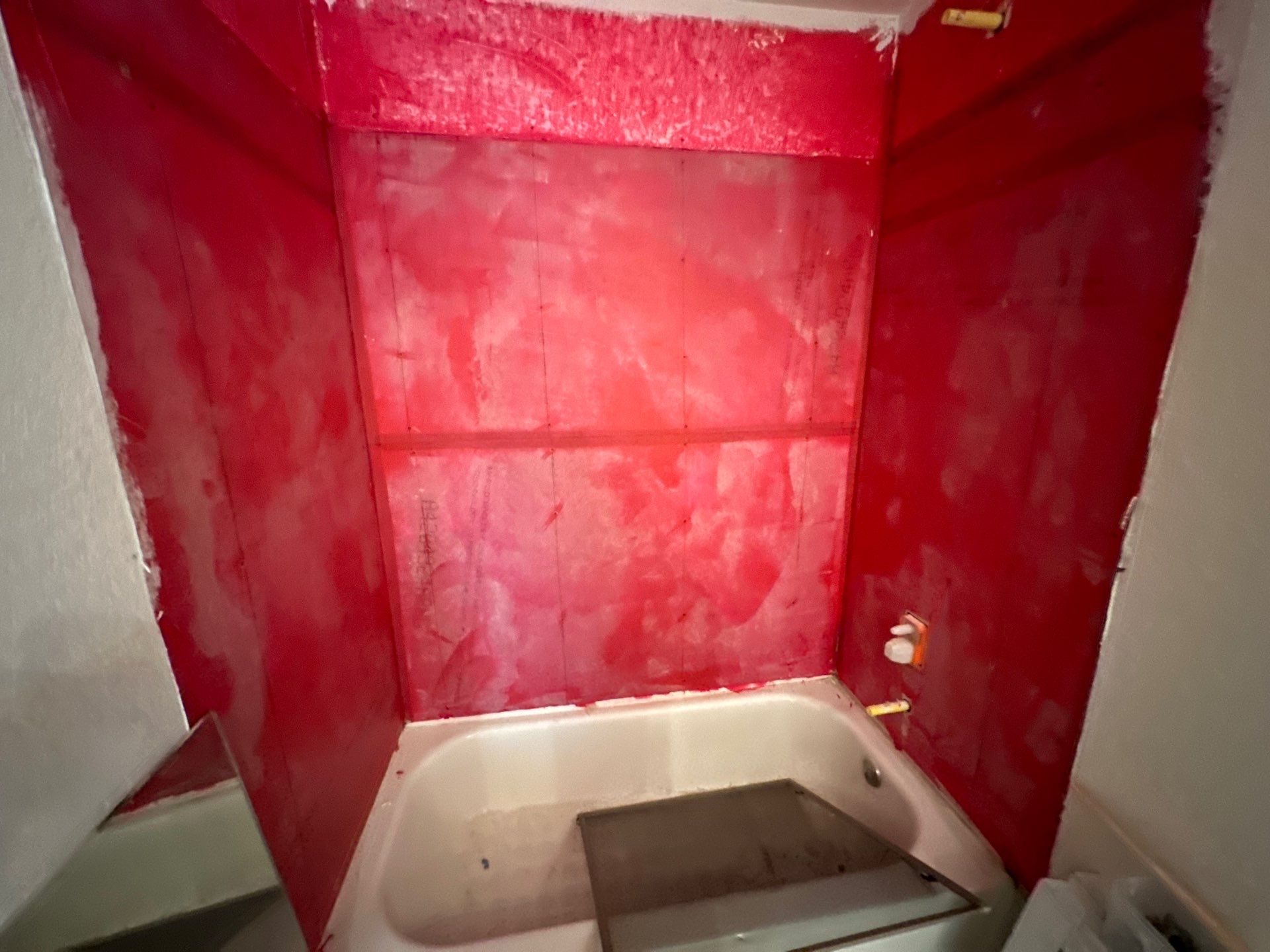 Remington Ranch Rental Remodel by SophAlx LLC