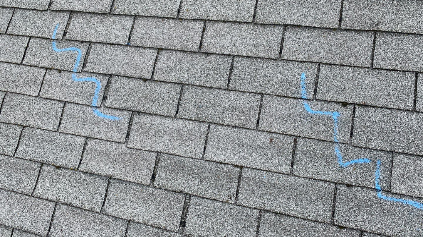 Residential Roofing Installation using Owens Corning by ID Roofing LLC