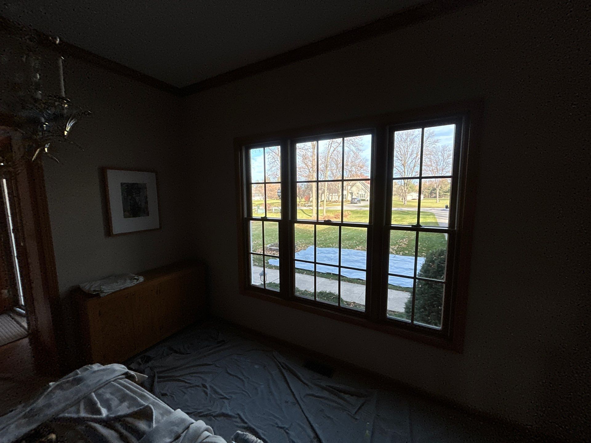 Airtight Window Upgrade with Pella Lifestyle Series by United Windows and Siding LLC