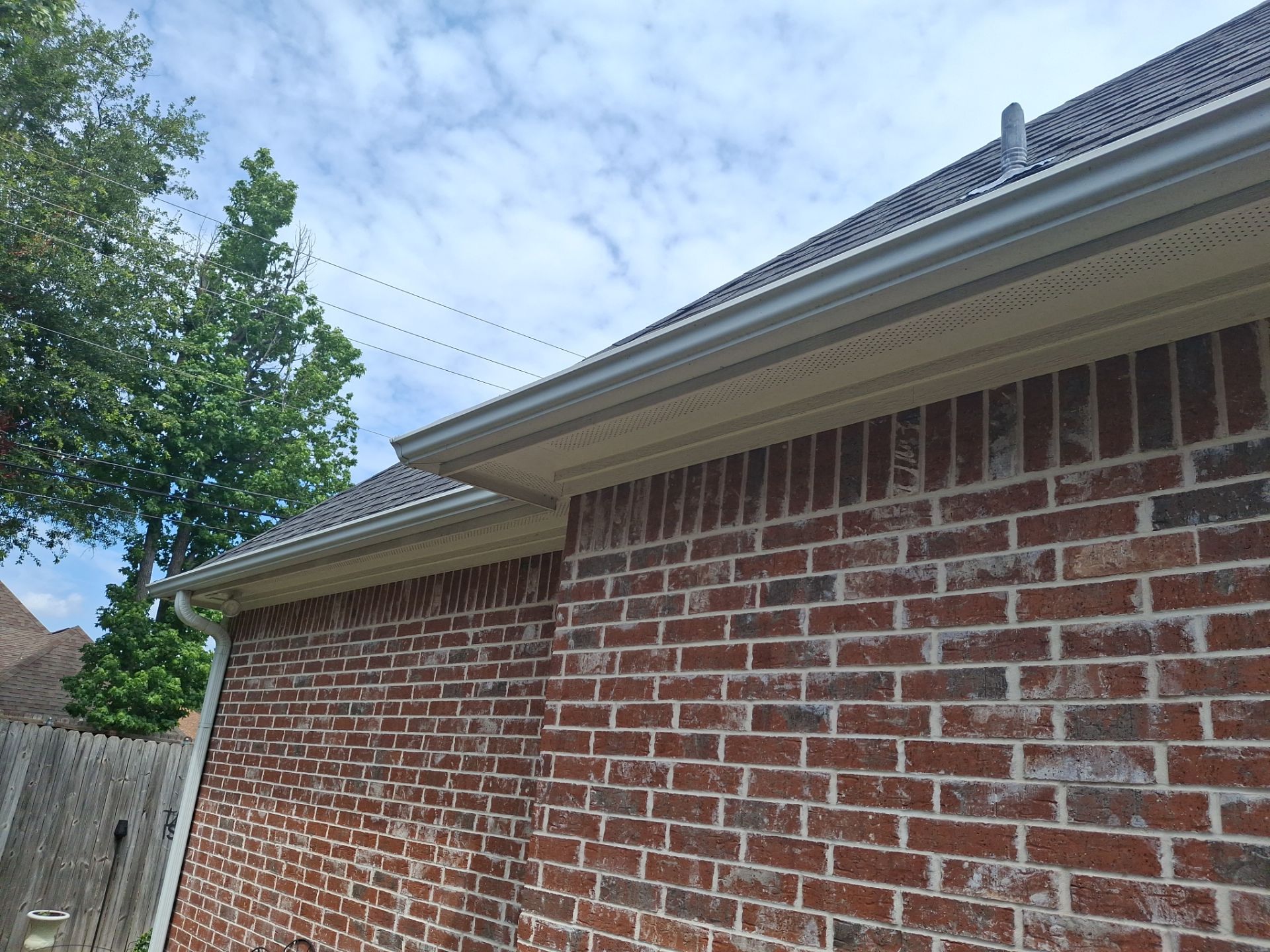 Details Make the Difference in Tyler, TX:  by Quality Coats Painting