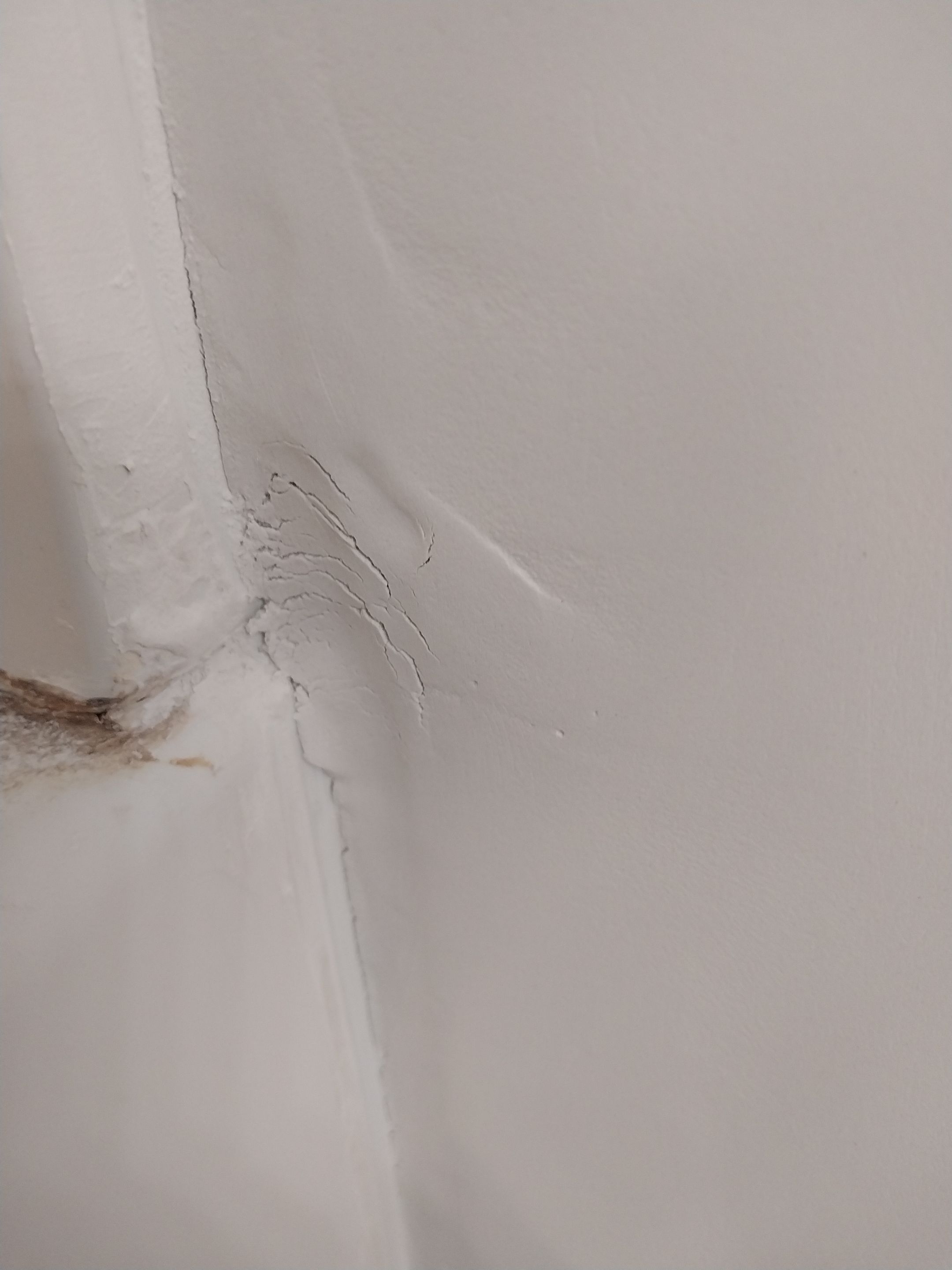 Drywall Repair using Drywall by Laser Focused Solutions LLC